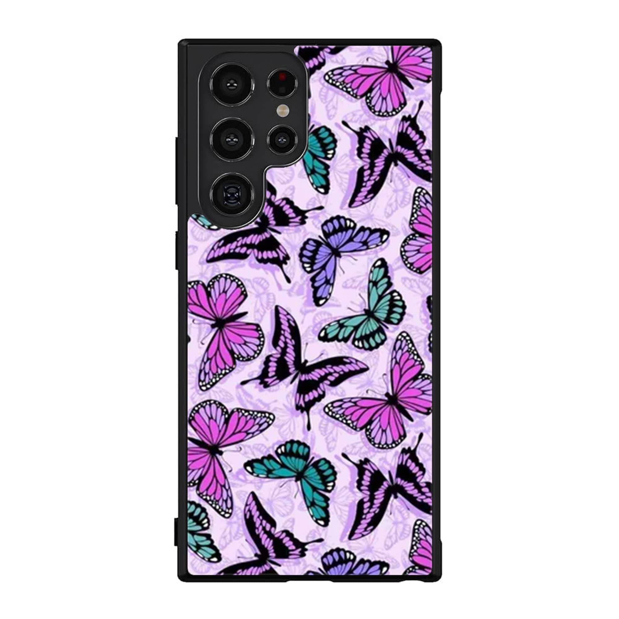 Samsung Galaxy S25 Ultra Design 091 Premium Glossy Phone Case - Futurestore.pk