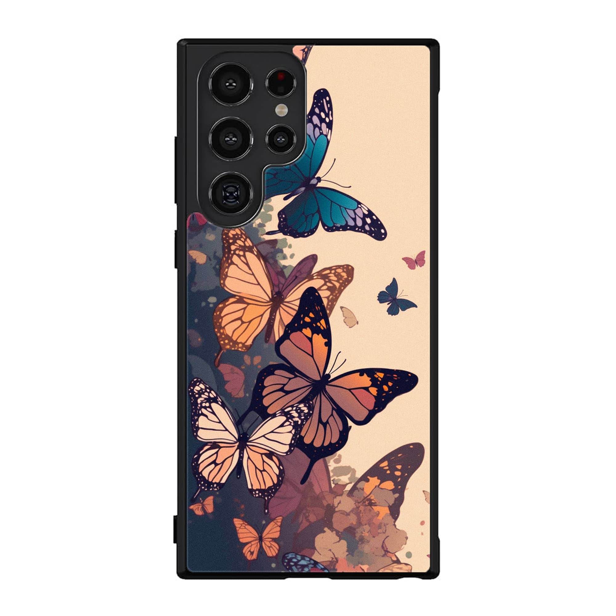 Samsung Galaxy S25 Ultra Design 093 Premium Glossy Phone Case - Futurestore.pk