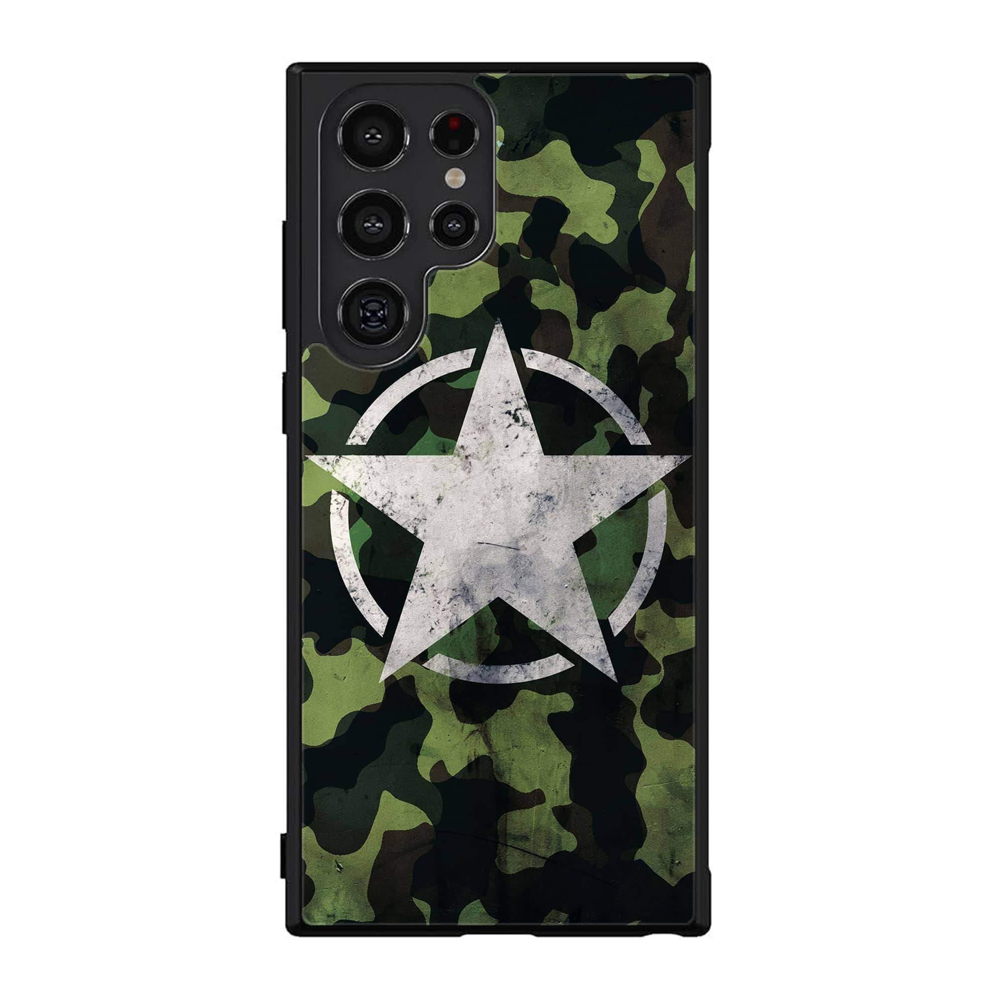 Samsung Galaxy S25 Ultra Design 100 Premium Glossy Phone Case - Futurestore.pk