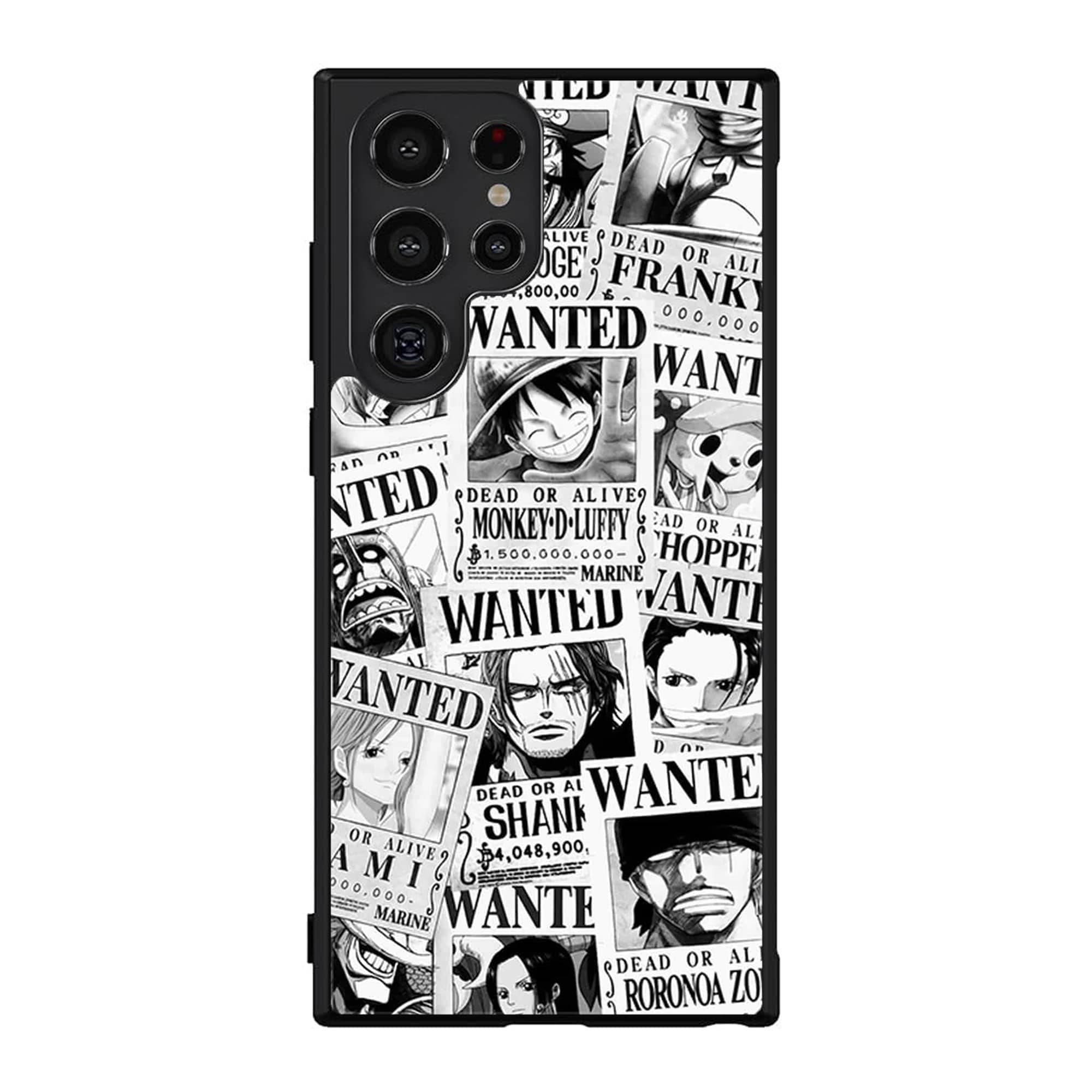 Samsung Galaxy S25 Ultra Design 116 Premium Glossy Phone Case - Futurestore.pk