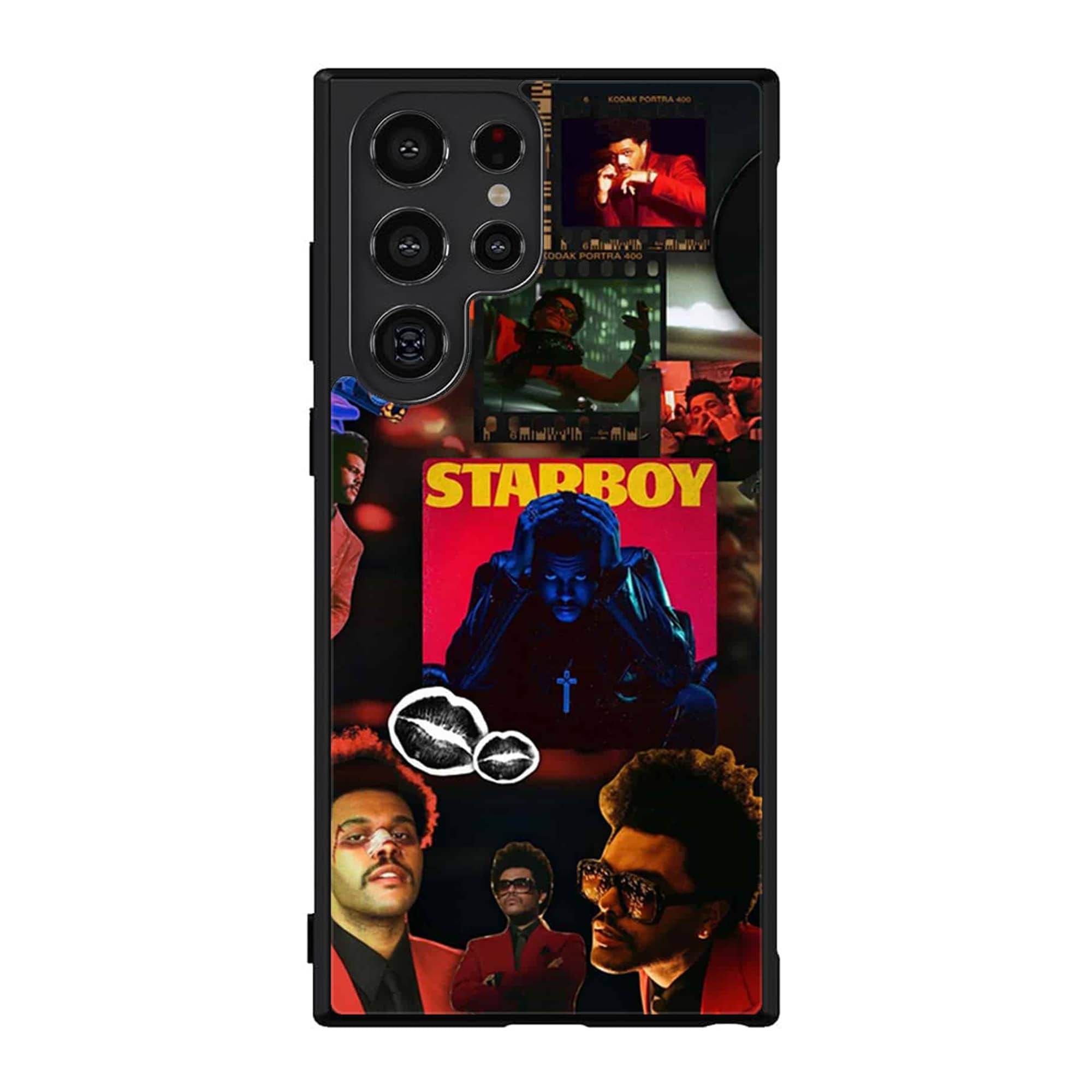 Samsung Galaxy S25 Ultra Design 117 Premium Glossy Phone Case - Futurestore.pk