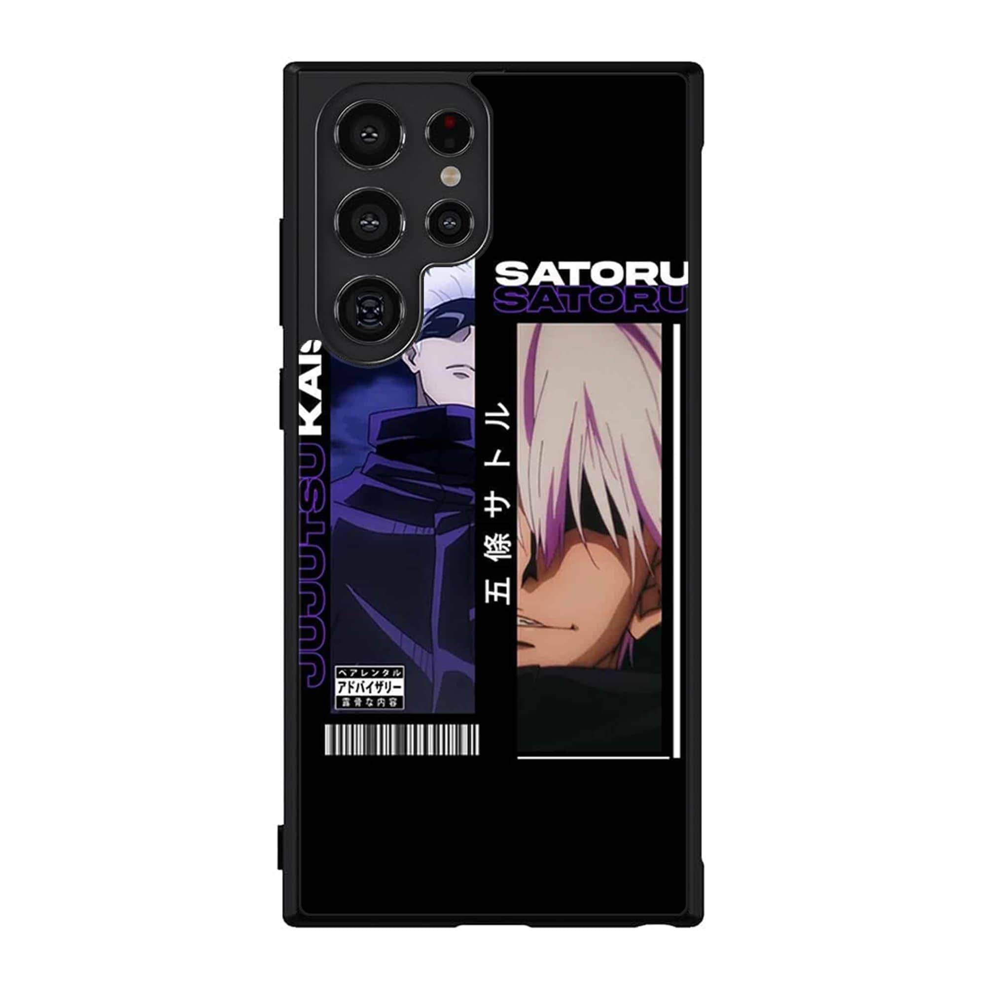 Samsung Galaxy S25 Ultra Design 118 Premium Glossy Phone Case - Futurestore.pk