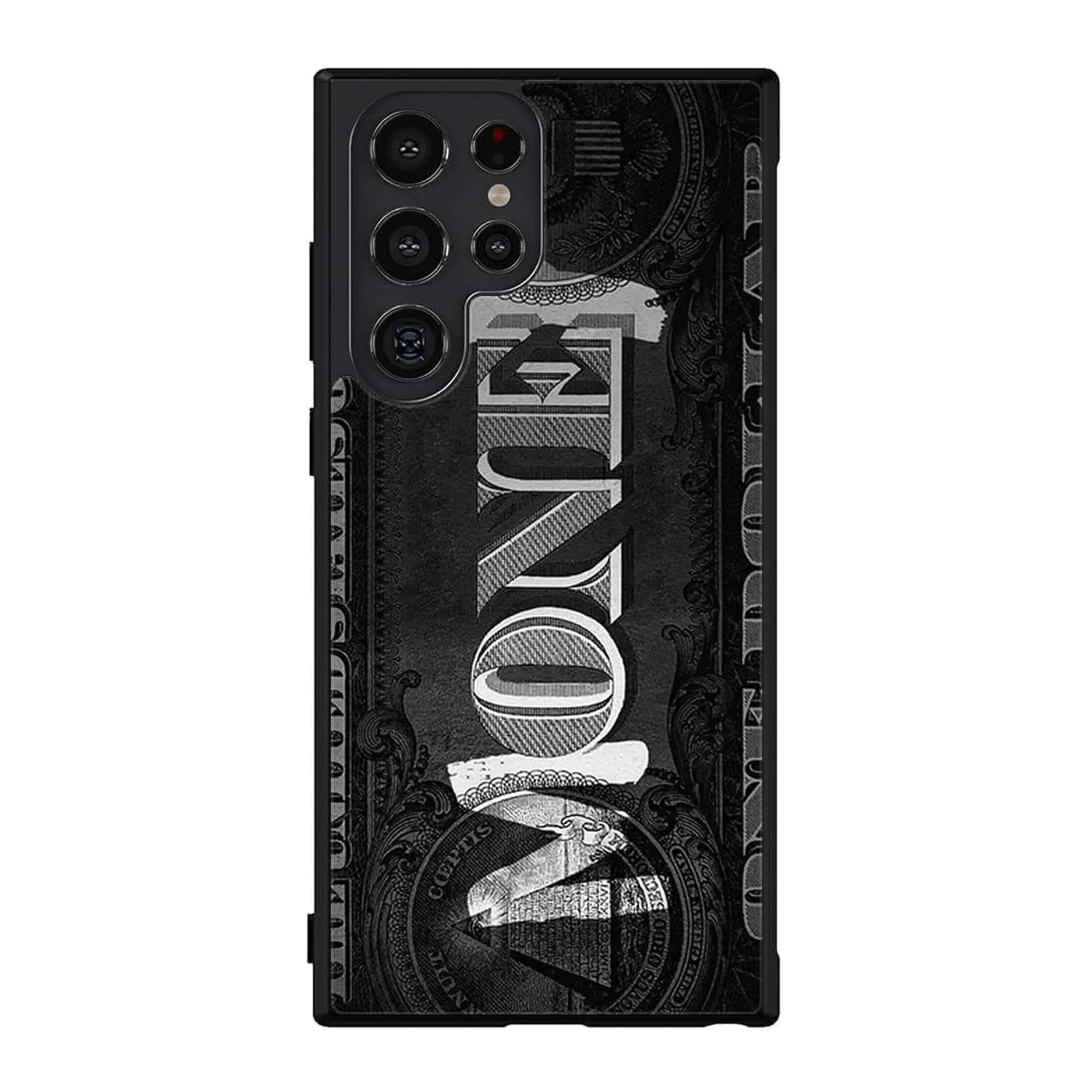 Samsung Galaxy S25 Ultra Design 119 Premium Glossy Phone Case - Futurestore.pk