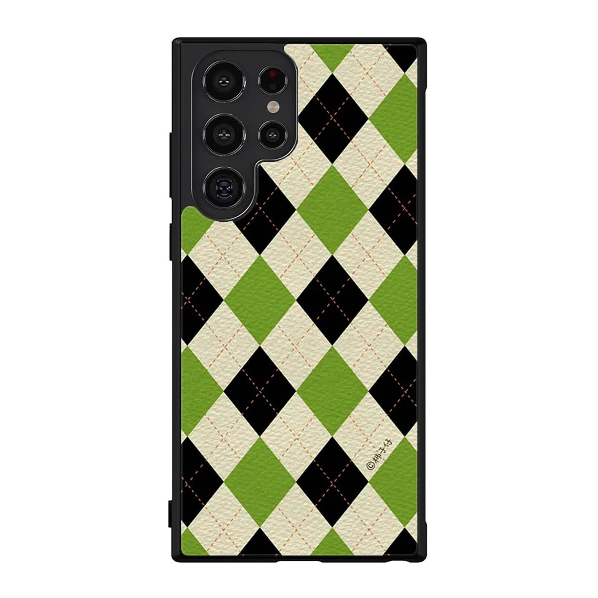 Samsung Galaxy S25 Ultra Design 121 Premium Glossy Phone Case - Futurestore.pk