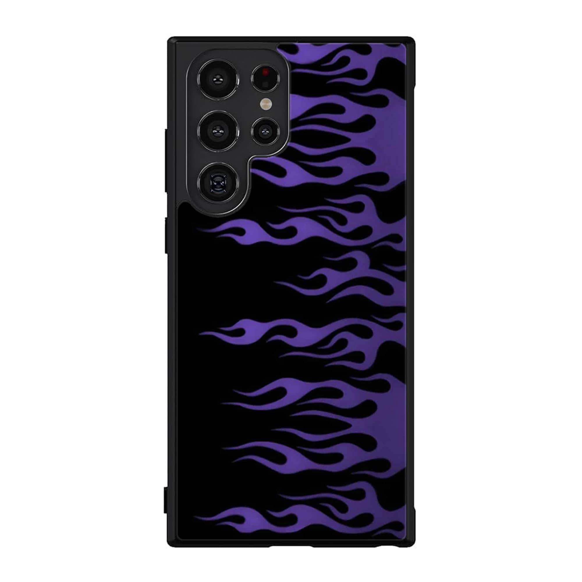 Samsung Galaxy S25 Ultra Design 123 Premium Glossy Phone Case - Futurestore.pk