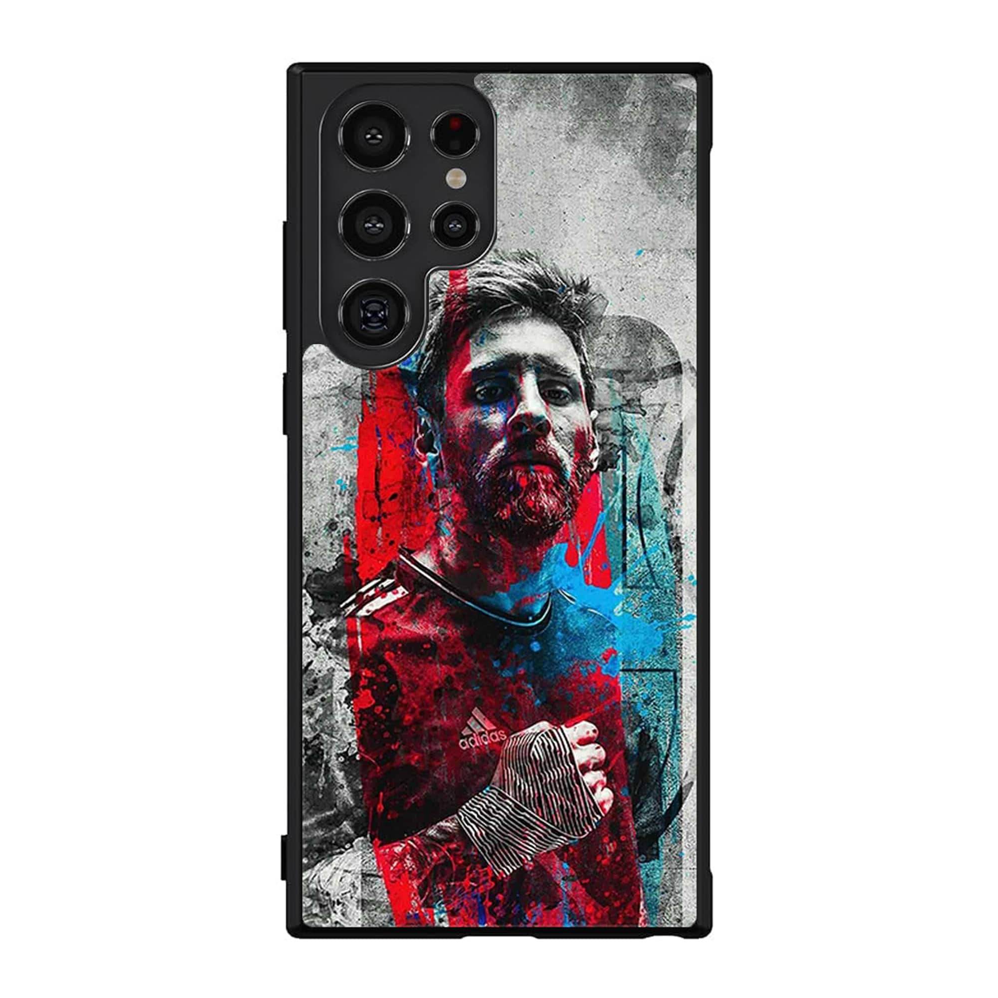 Samsung Galaxy S25 Ultra Design 125 Premium Glossy Phone Case - Futurestore.pk
