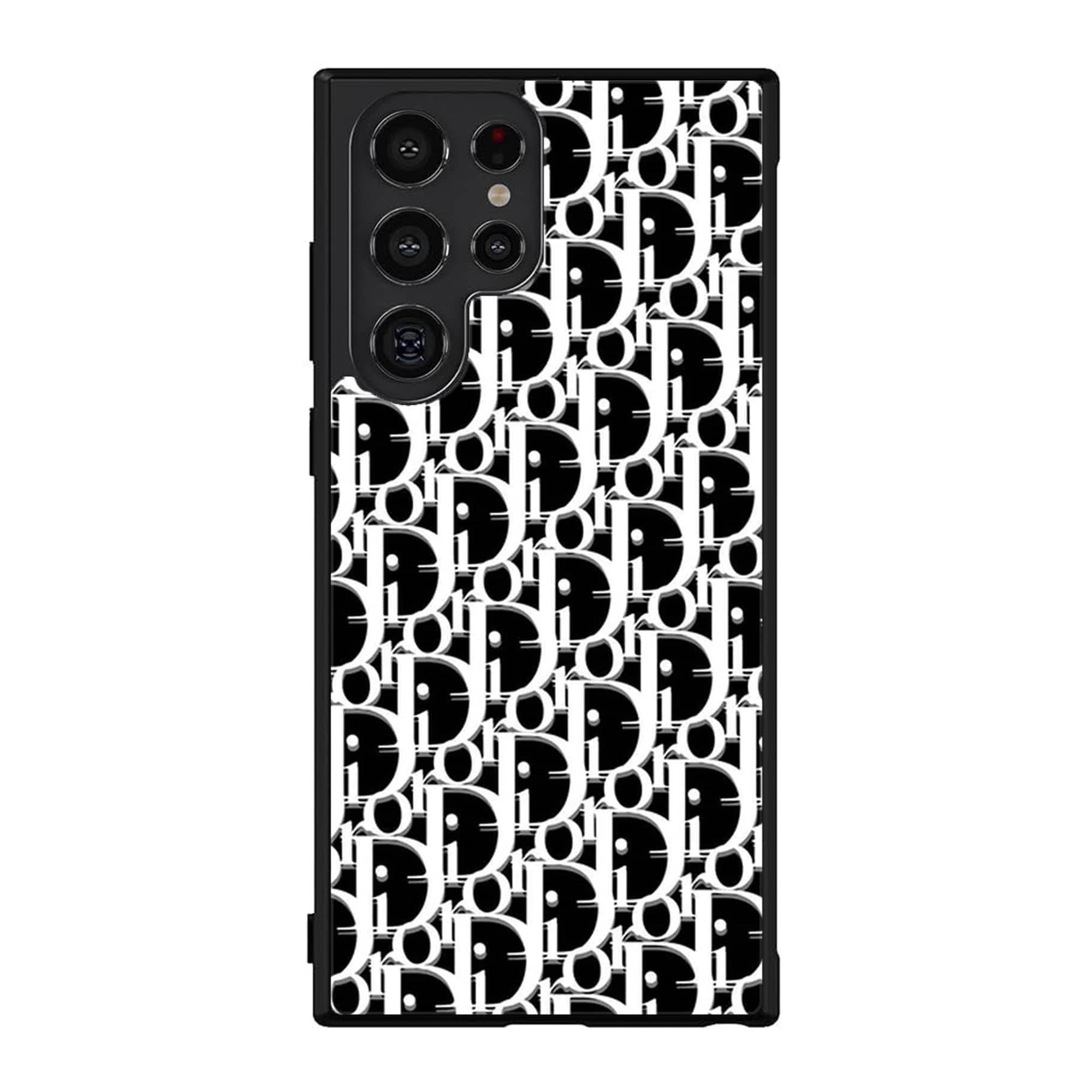 Samsung Galaxy S25 Ultra Design 127 Premium Glossy Phone Case - Futurestore.pk