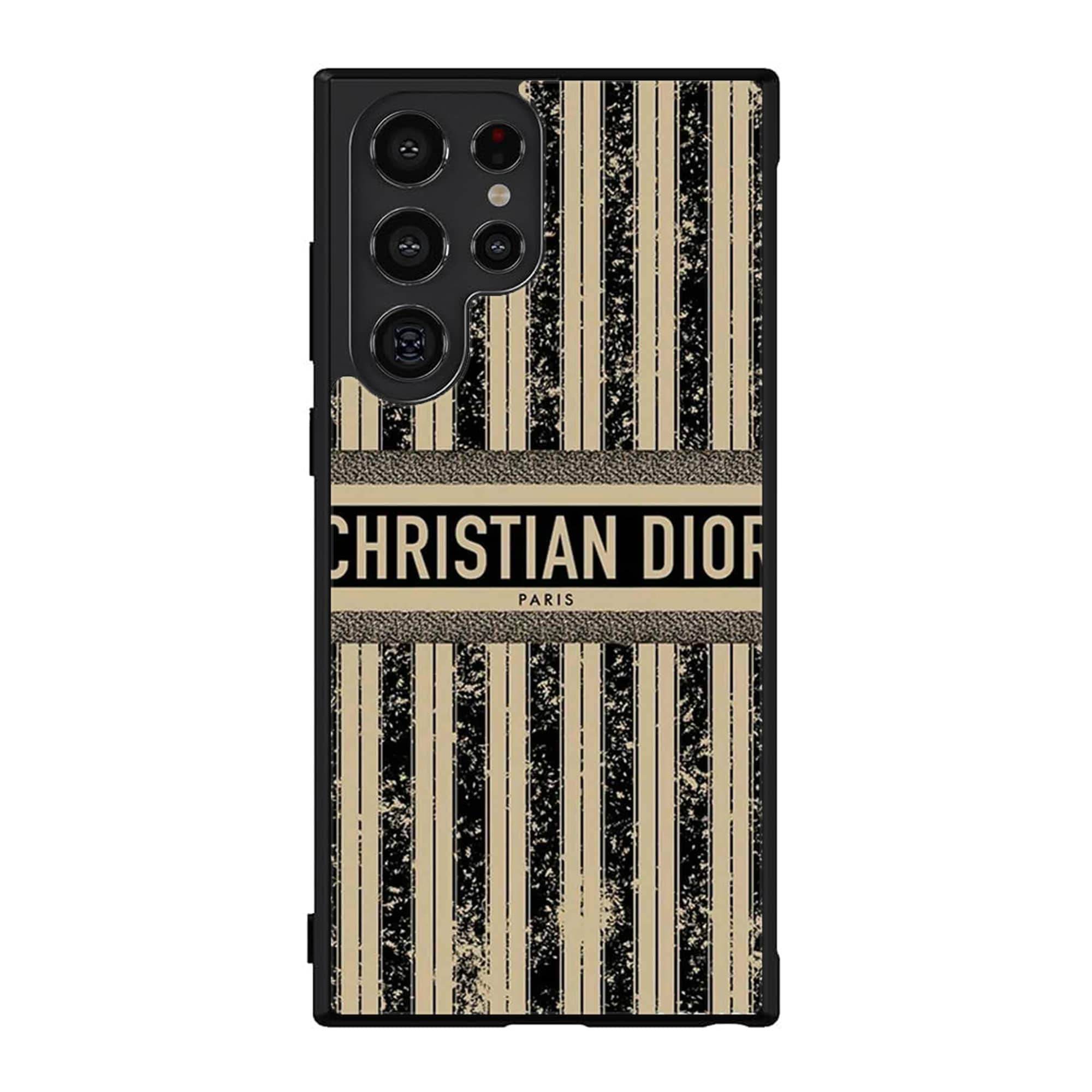 Samsung Galaxy S25 Ultra Design 128 Premium Glossy Phone Case - Futurestore.pk