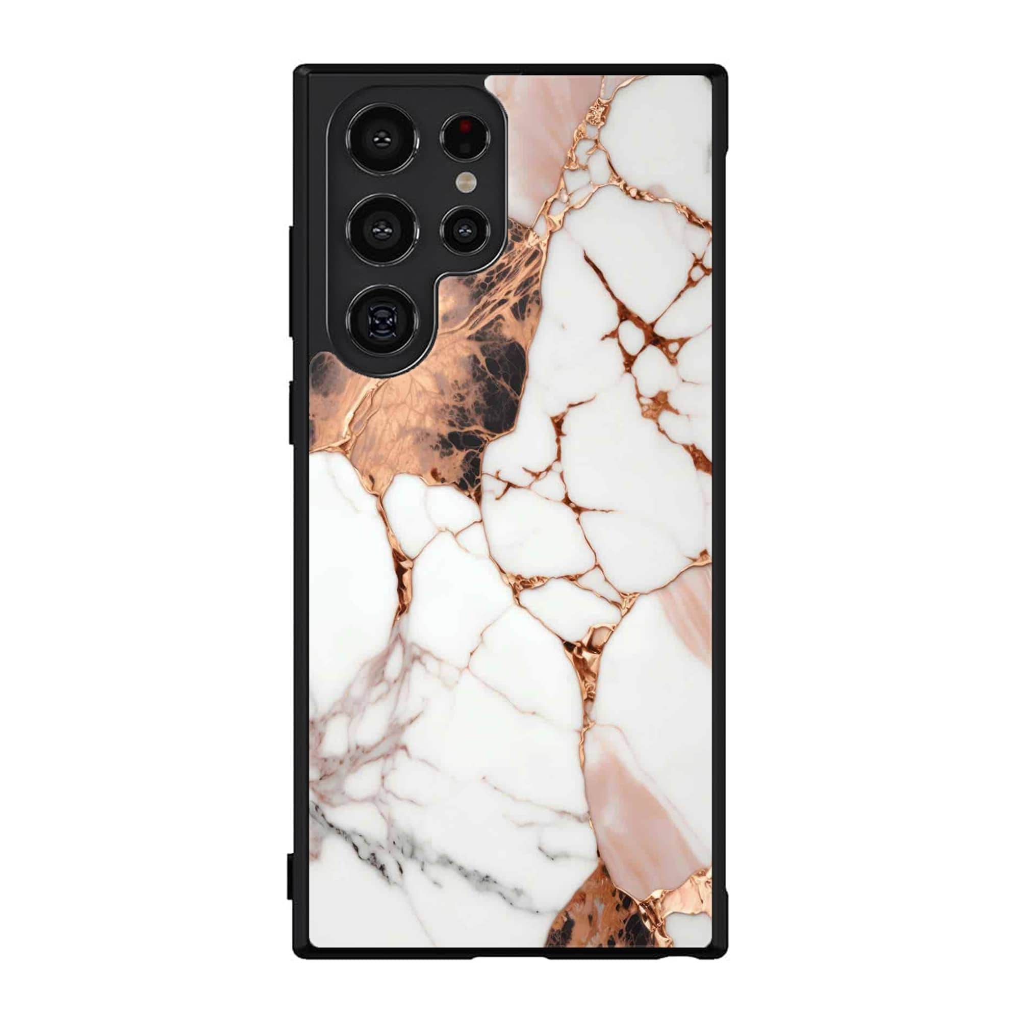 Samsung Galaxy S25 Ultra Design 134 Premium Glossy Phone Case - Futurestore.pk