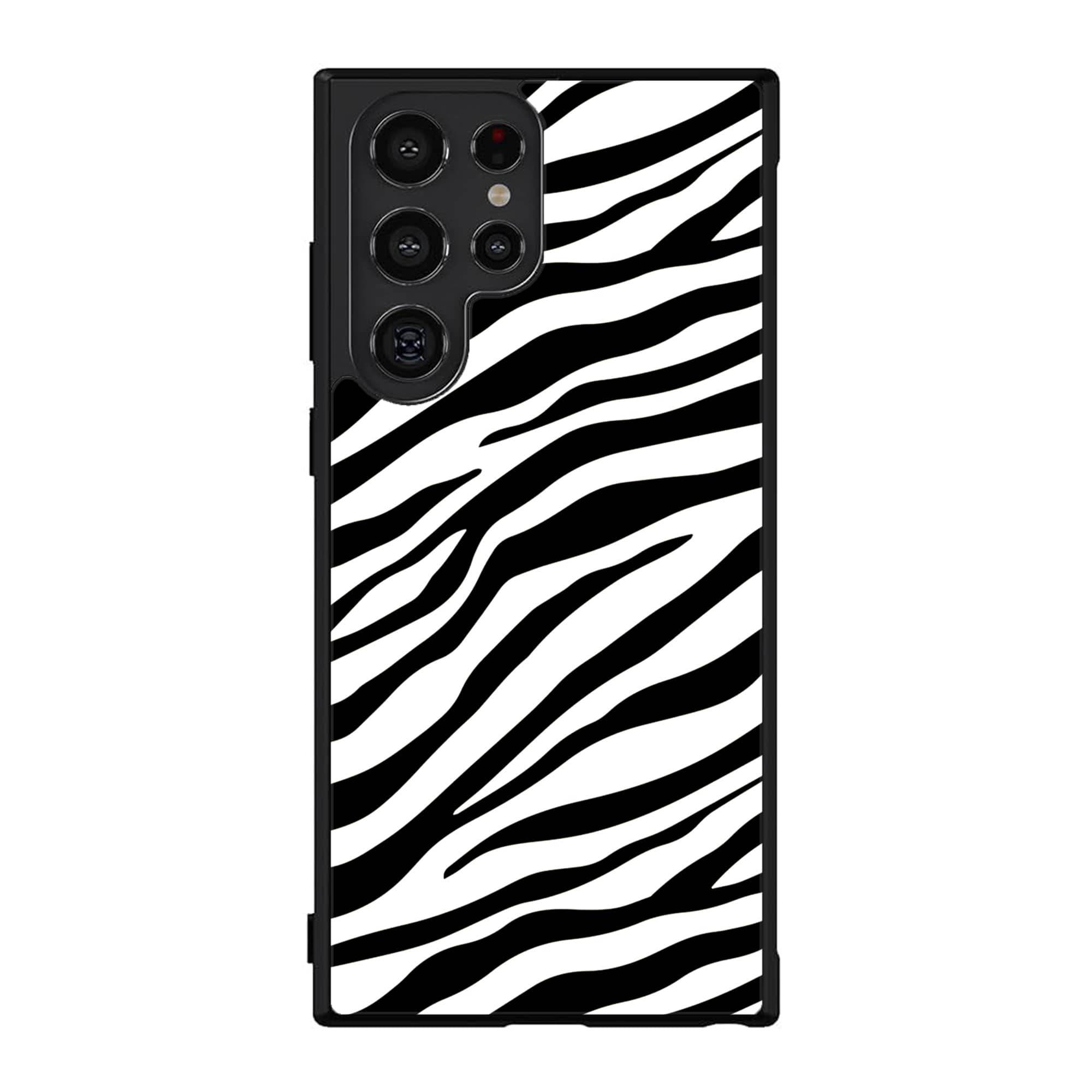 Samsung Galaxy S25 Ultra Design 148 Premium Glossy Phone Case - Futurestore.pk