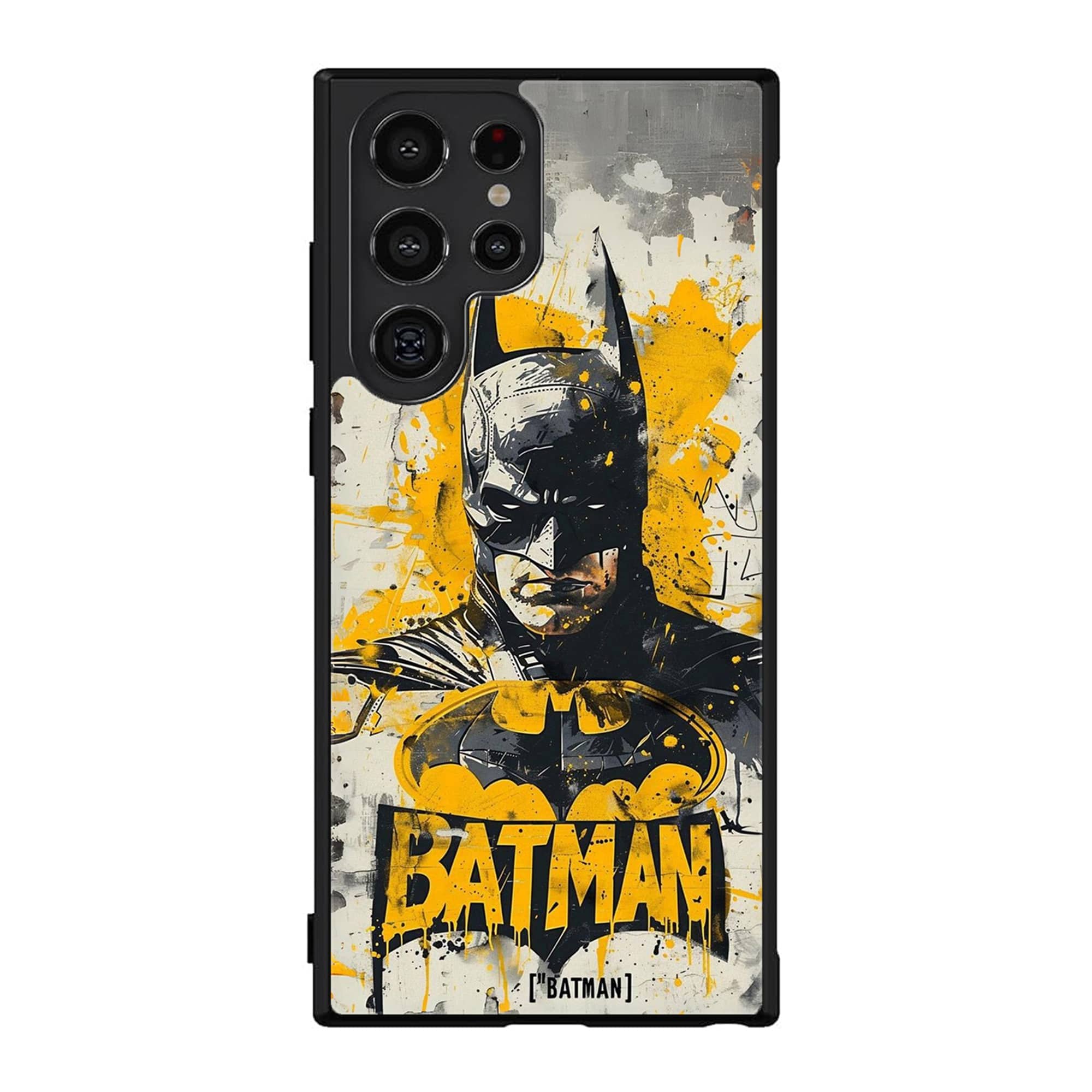 Samsung Galaxy S25 Ultra Design 167 Premium Glossy Phone Case