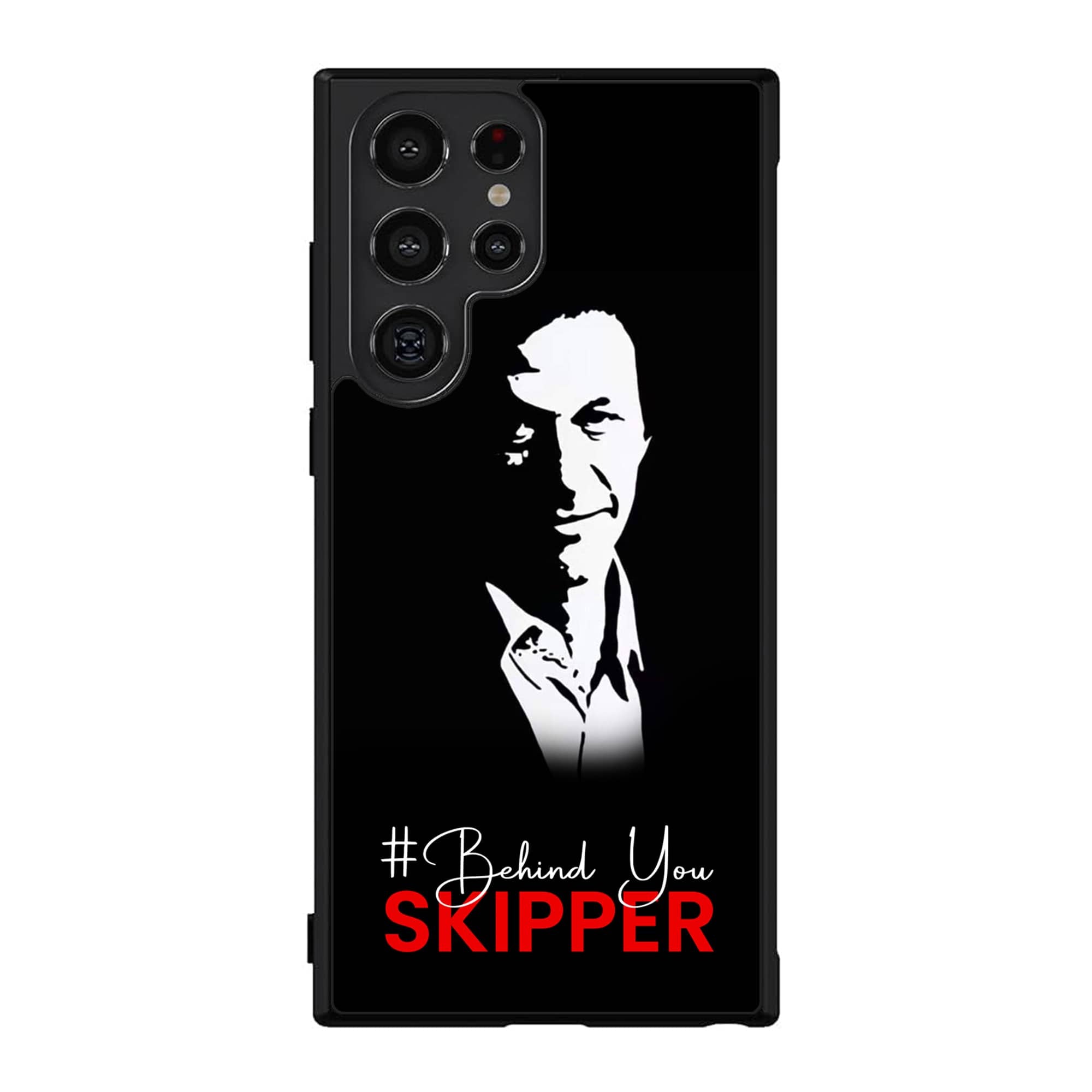 Samsung Galaxy S25 Ultra Design 172 Premium Glossy Phone Case