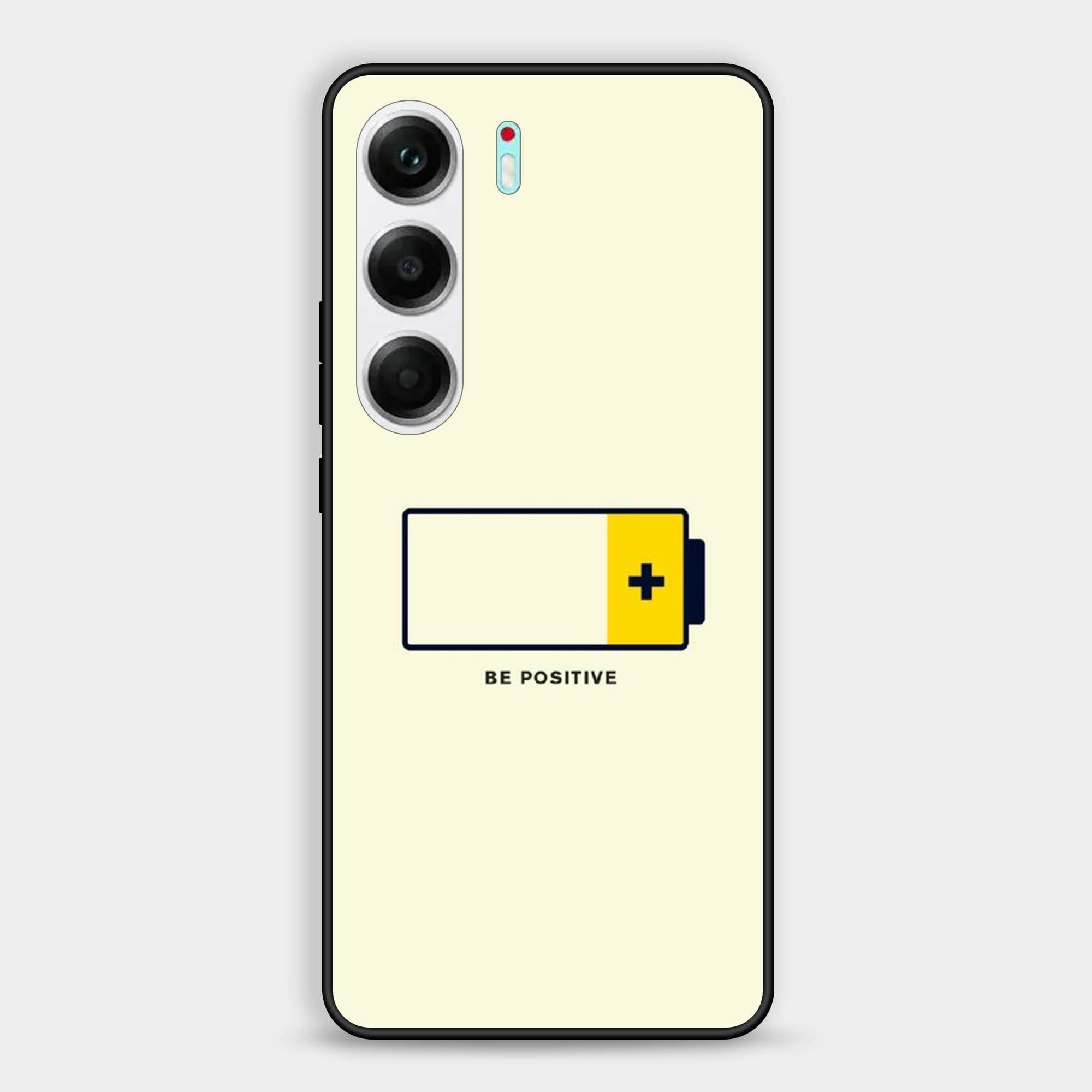 TECNO Camon 40 Design 020 Premium Glossy Phone Case