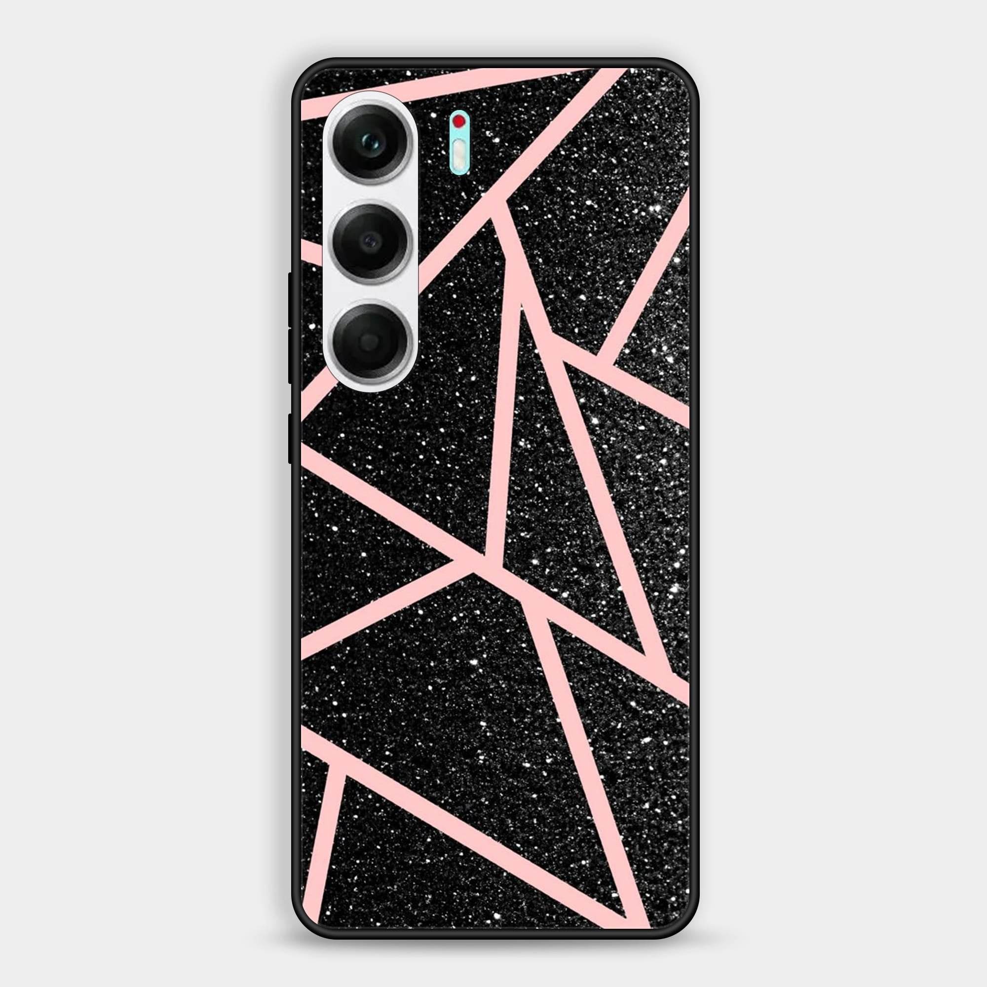 TECNO Camon 40 Design 023 Premium Glossy Phone Case