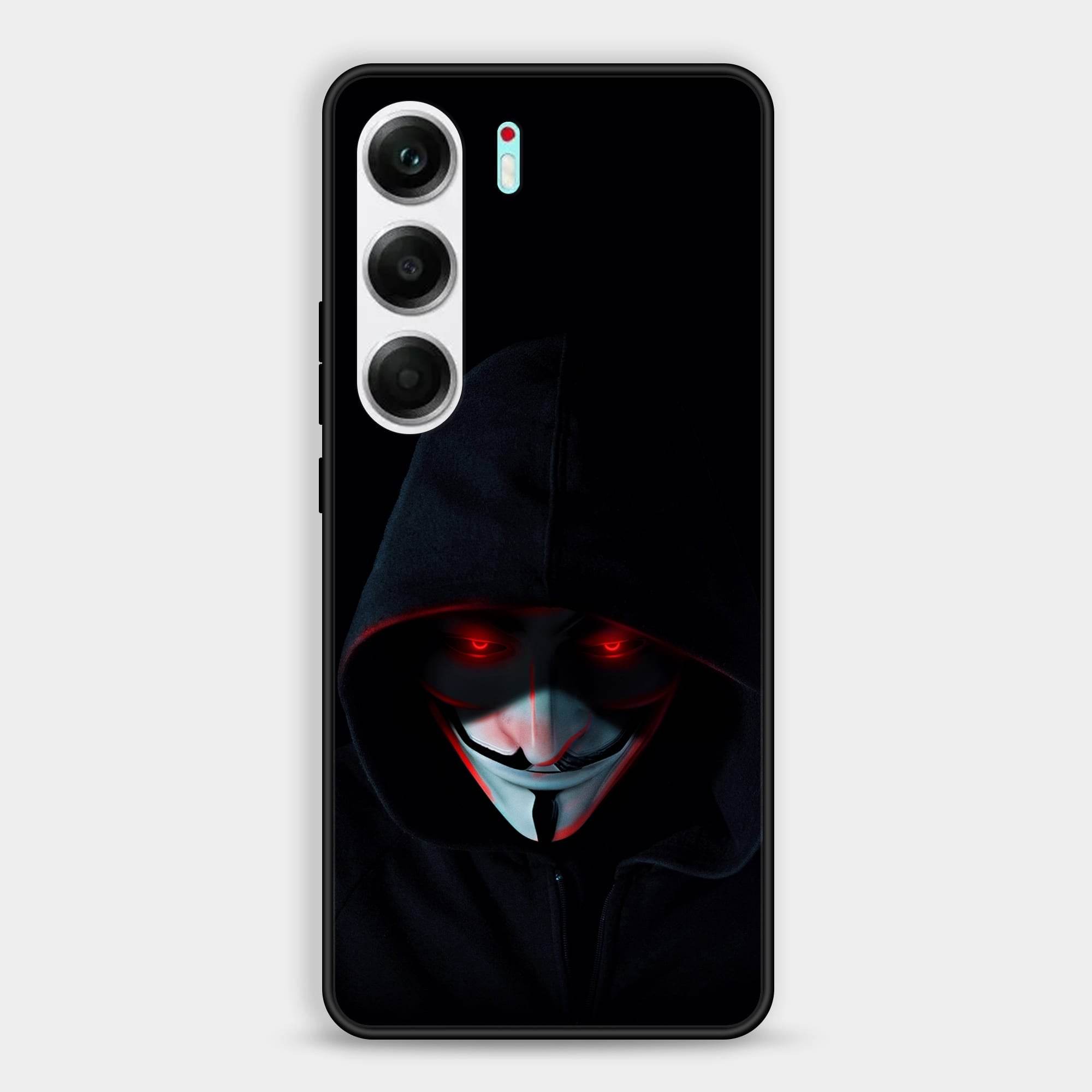 TECNO Camon 40 Design 030 Premium Glossy Phone Case