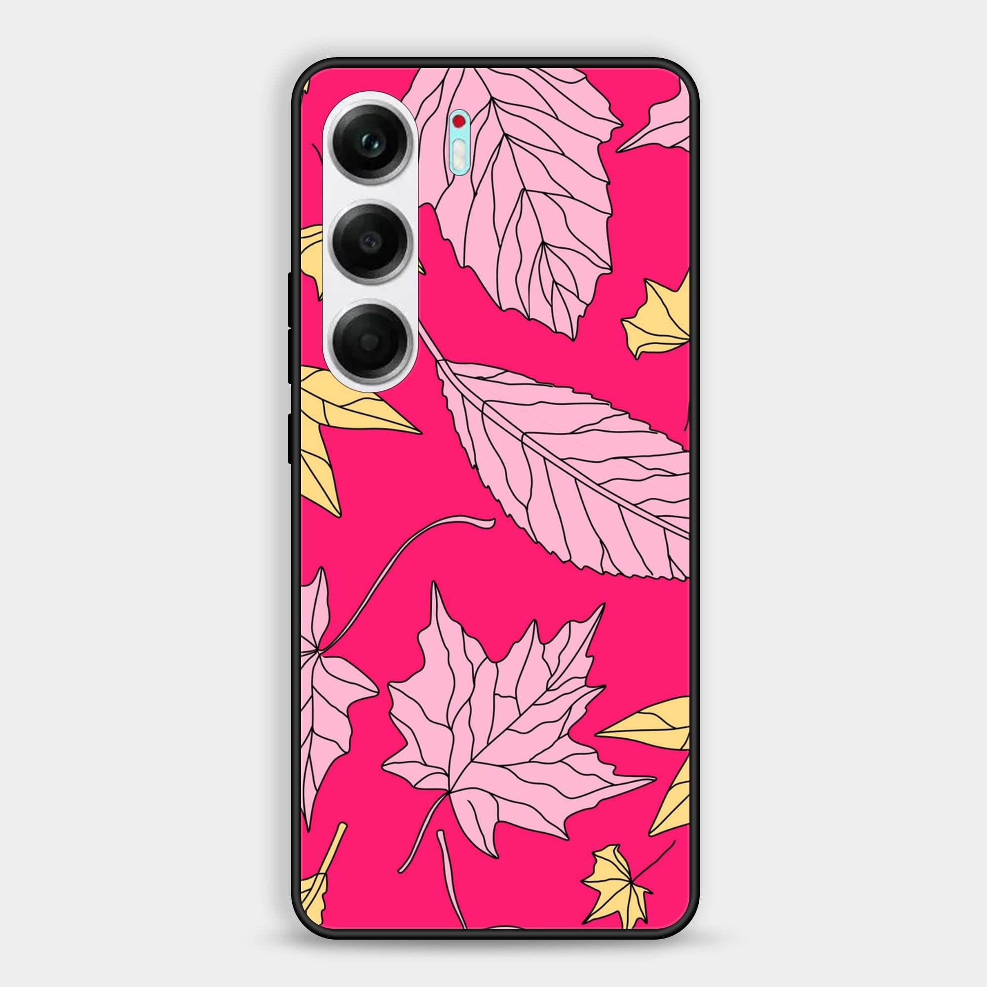 TECNO Camon 40 Design 047 Premium Glossy Phone Case