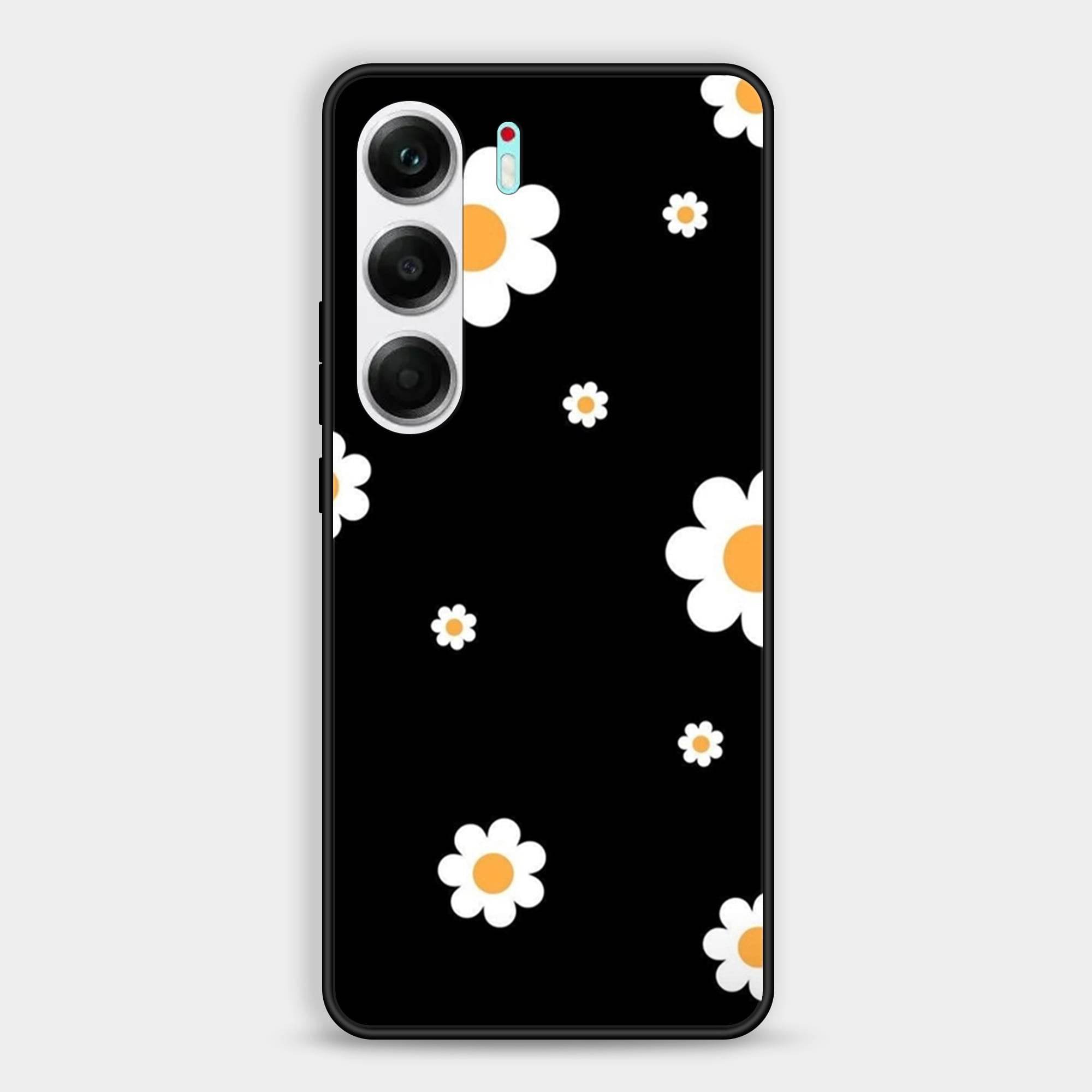 TECNO Camon 40 Design 053 Premium Glossy Phone Case