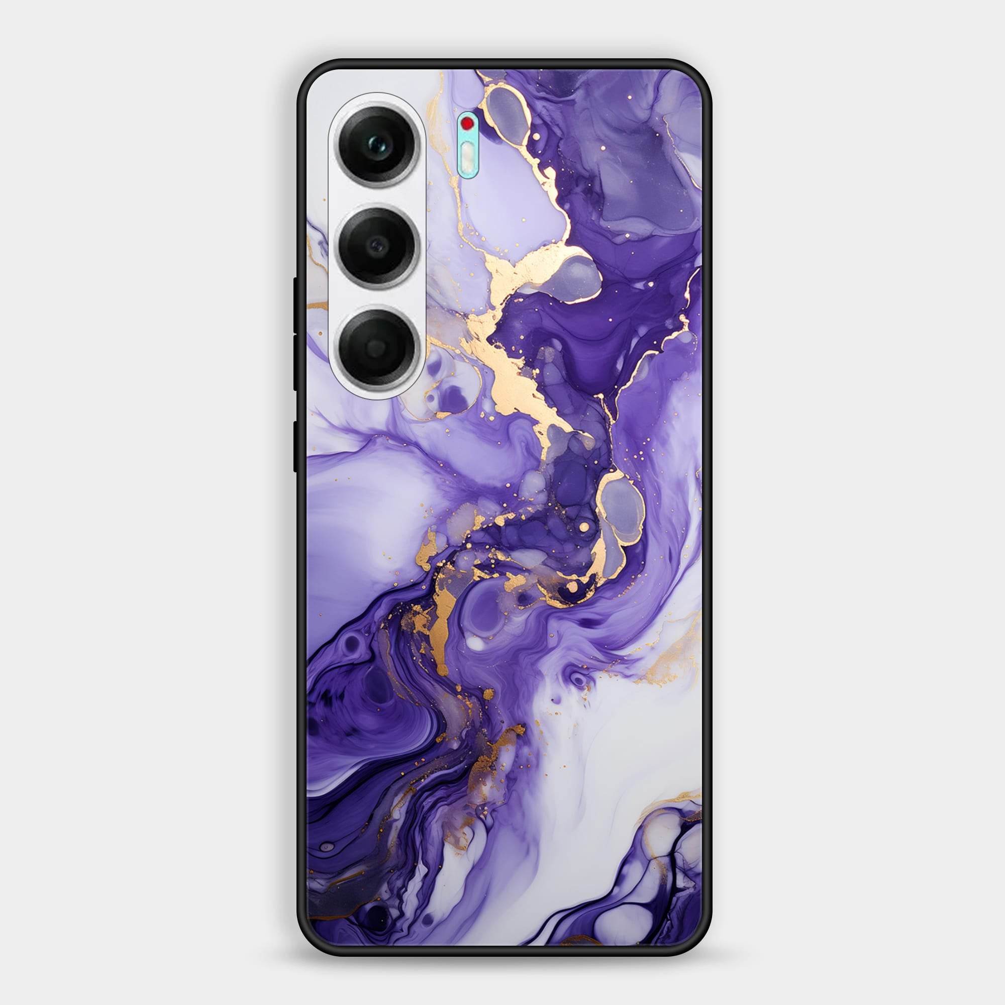 TECNO Camon 40 Design 102 Premium Glossy Phone Case - Futurestore.pk