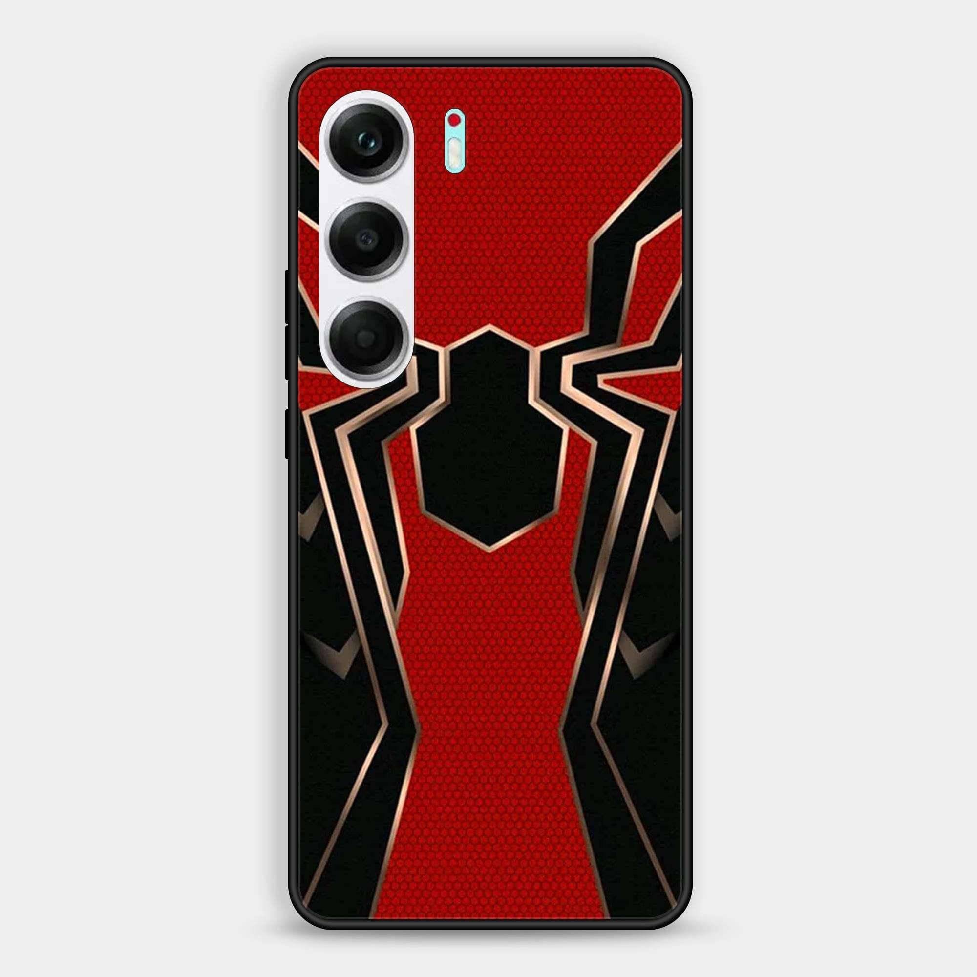 TECNO Camon 40 Design 110 Premium Glossy Phone Case - Futurestore.pk