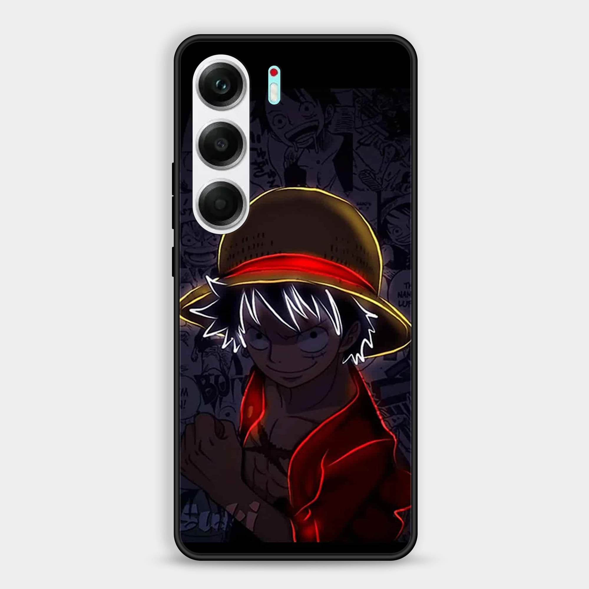 TECNO Camon 40 Design 115 Premium Glossy Phone Case - Futurestore.pk