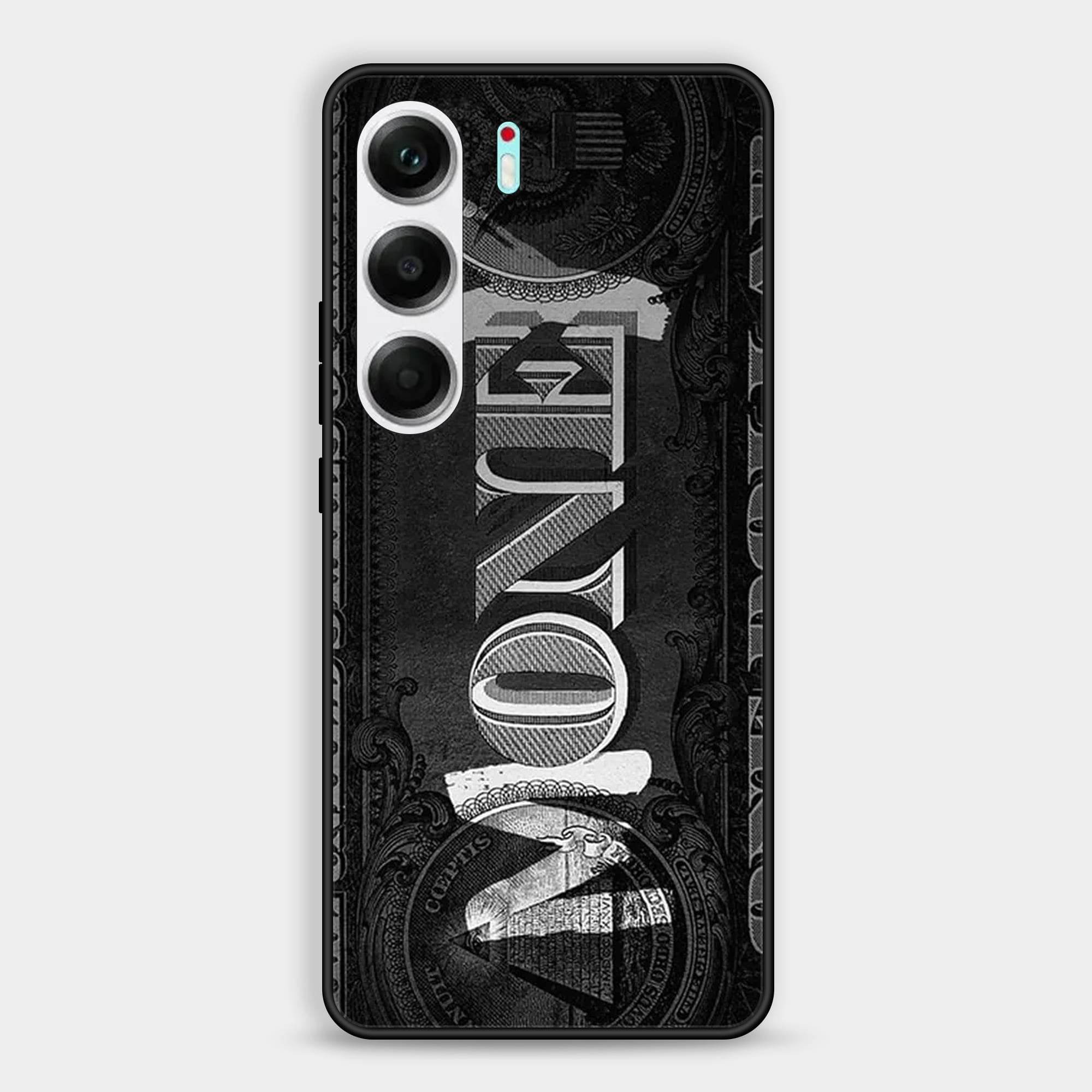 TECNO Camon 40 Design 119 Premium Glossy Phone Case - Futurestore.pk