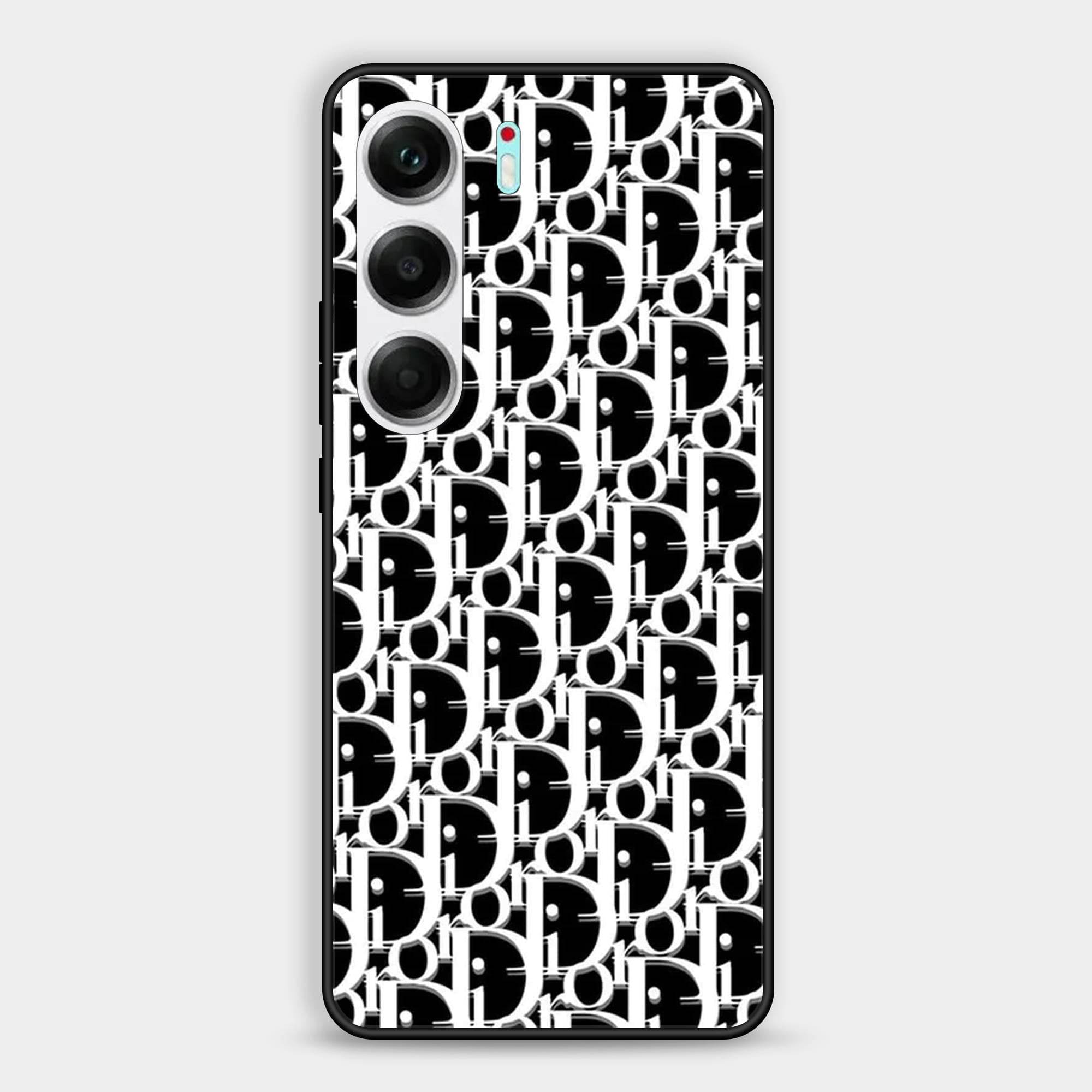TECNO Camon 40 Design 127 Premium Glossy Phone Case - Futurestore.pk