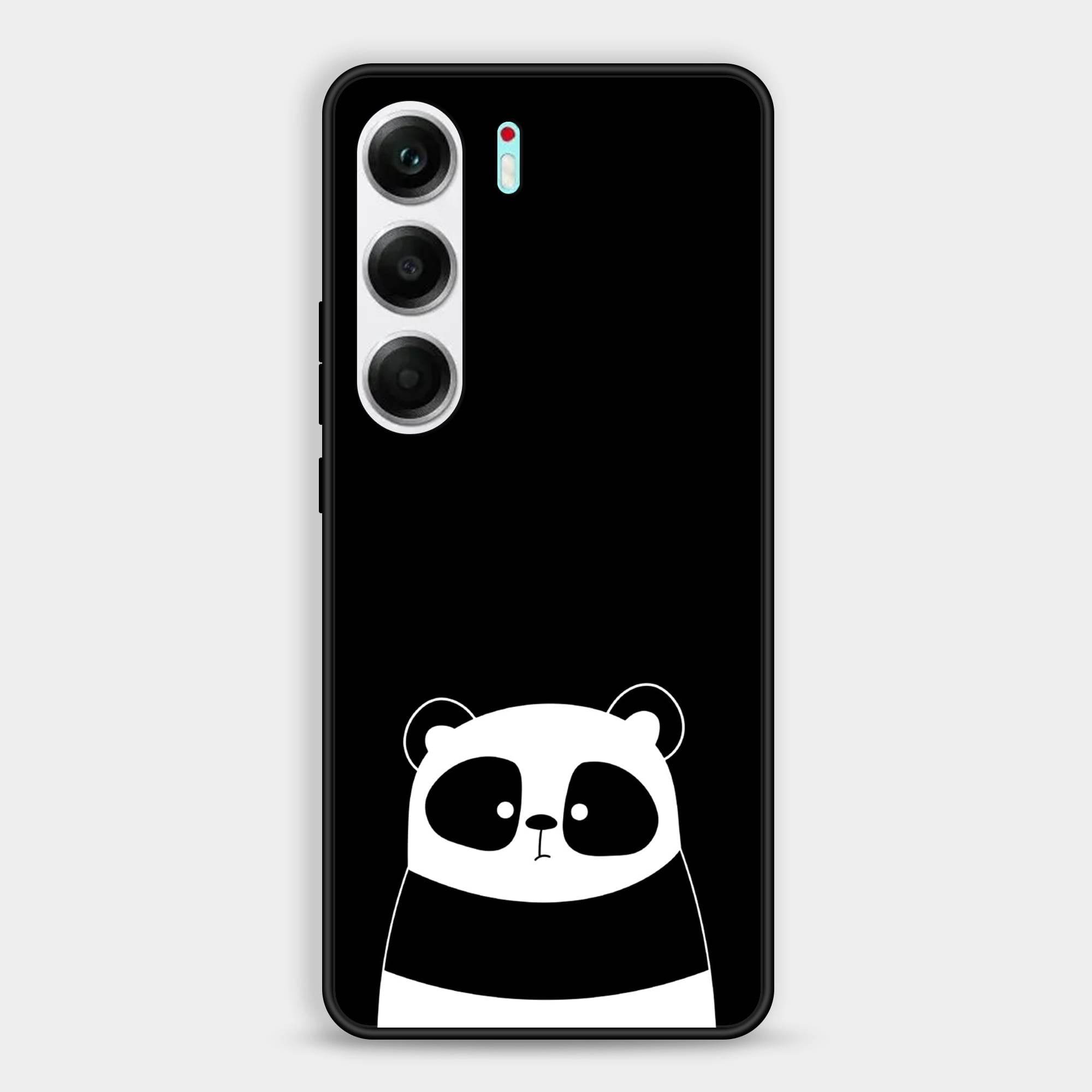 TECNO Camon 40 Design 131 Premium Glossy Phone Case - Futurestore.pk