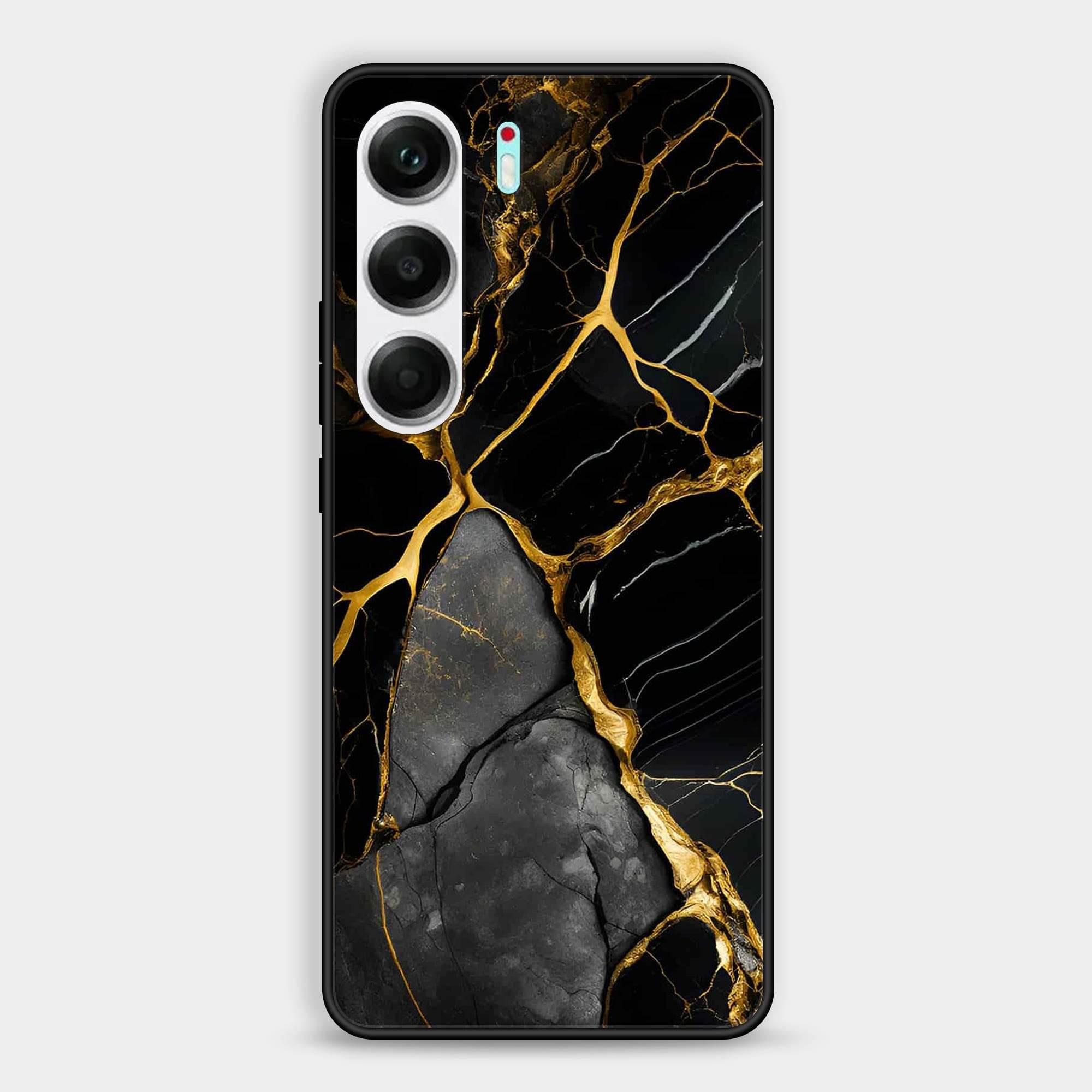 TECNO Camon 40 Design 135 Premium Glossy Phone Case - Futurestore.pk