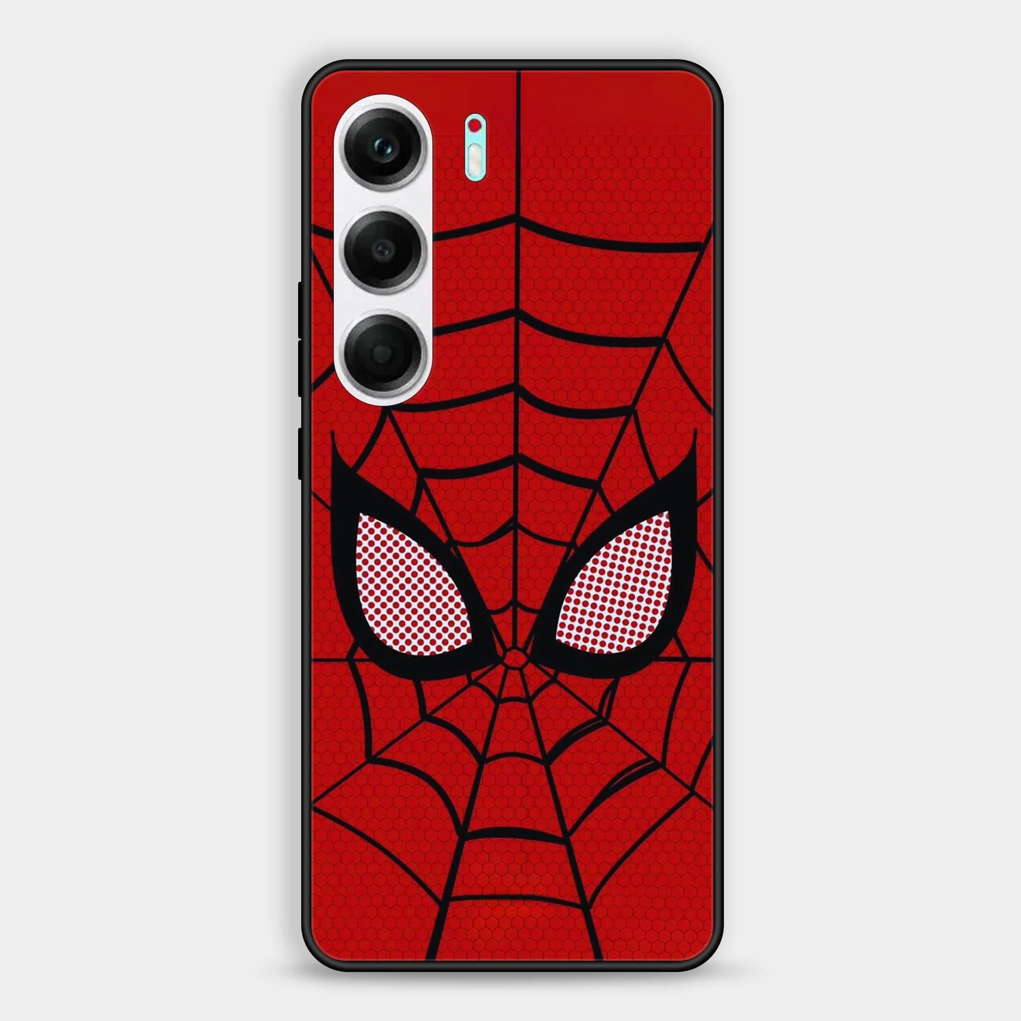 TECNO Camon 40 Design 144 Premium Glossy Phone Case - Futurestore.pk