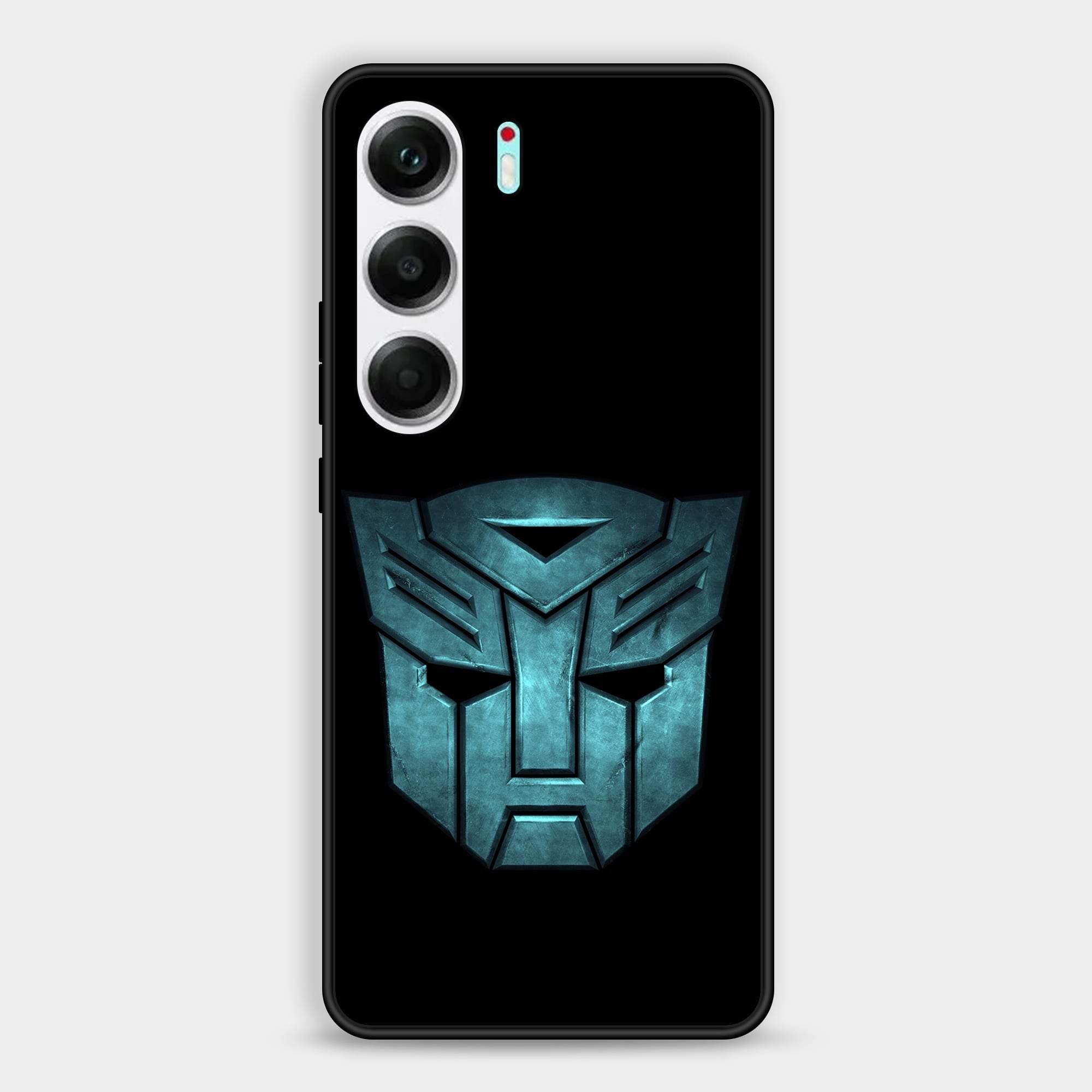 TECNO Camon 40 Design 146 Premium Glossy Phone Case - Futurestore.pk