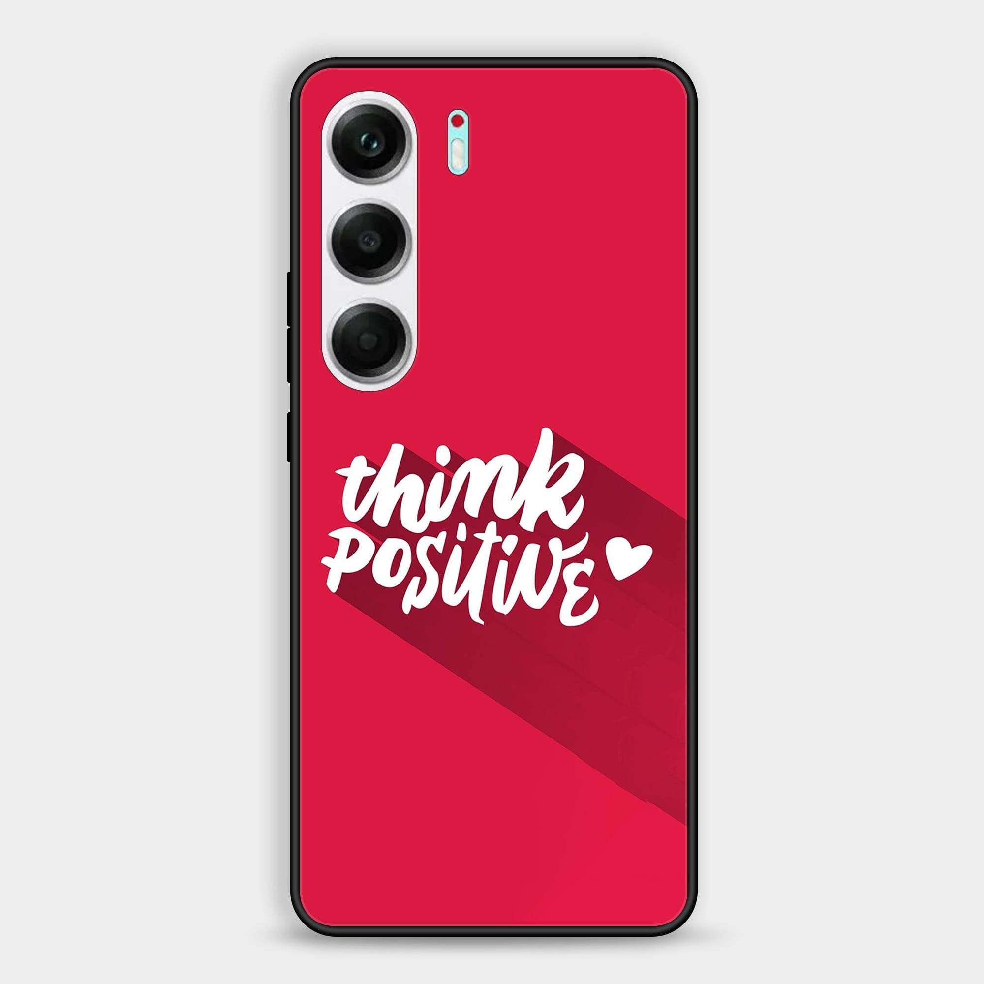 TECNO Camon 40 Design 155 Premium Glossy Phone Case - Futurestore.pk