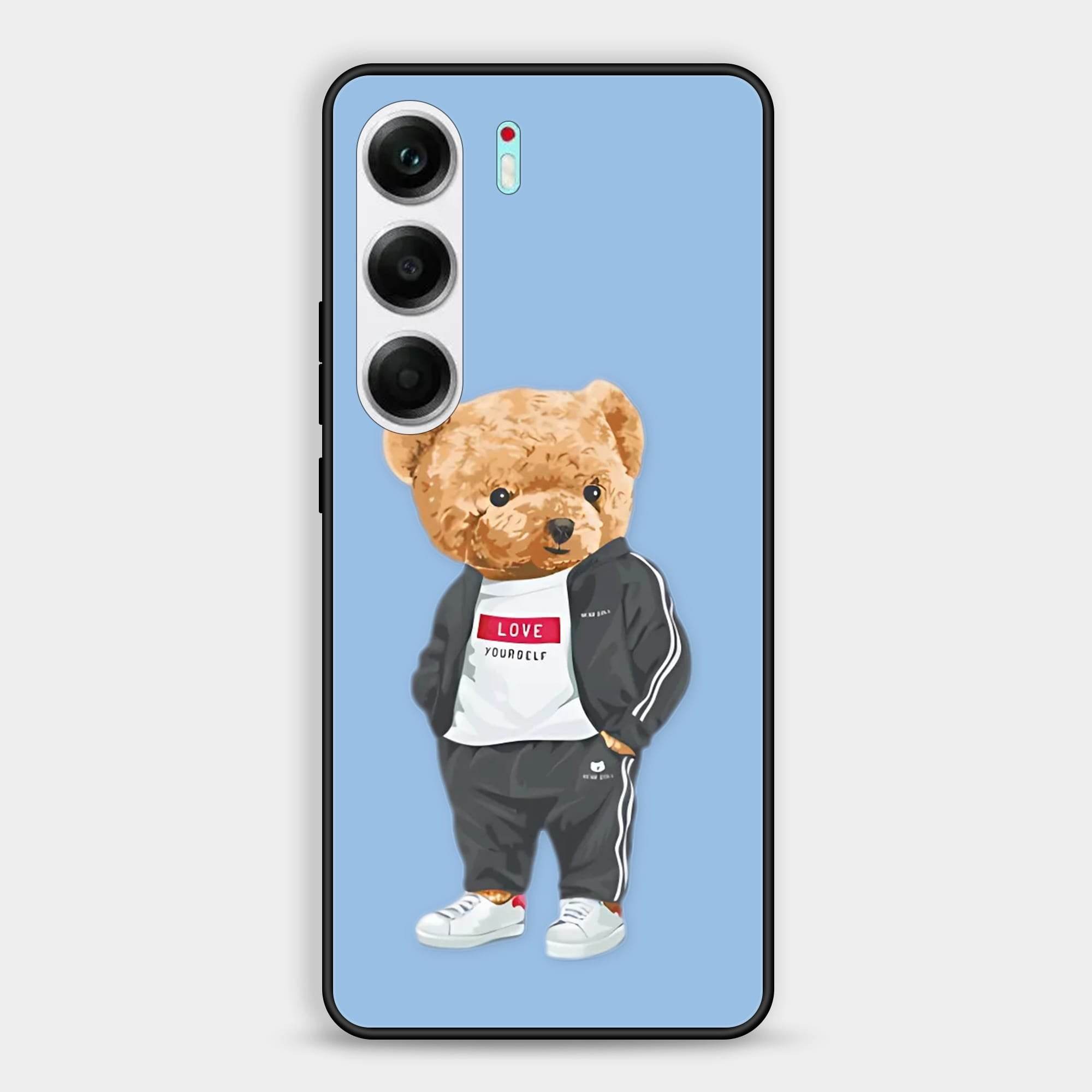 TECNO Camon 40 Pro Design 003 Premium Glossy Phone Case