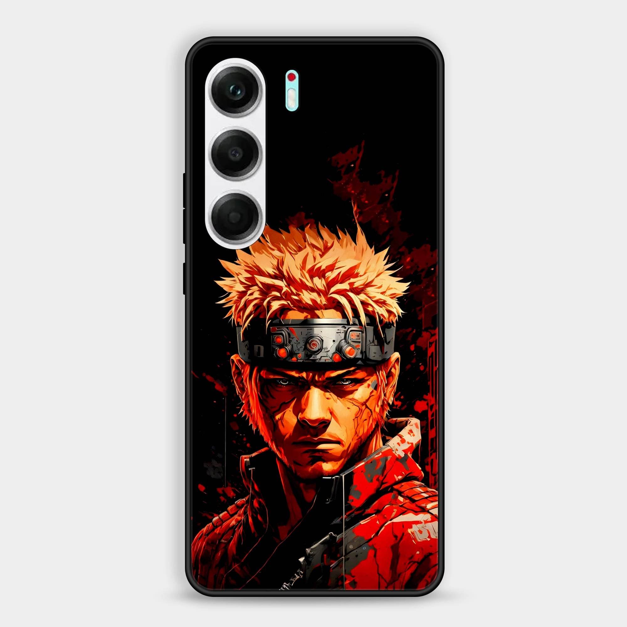 TECNO Camon 40 Pro Design 013 Premium Glossy Phone Case
