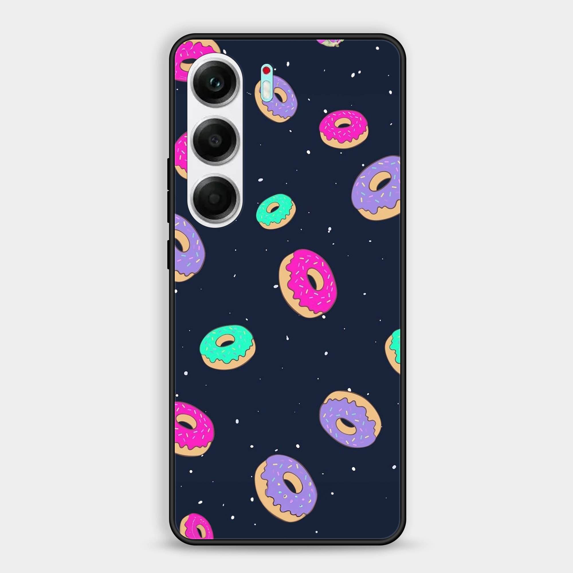 TECNO Camon 40 Pro Design 019 Premium Glossy Phone Case