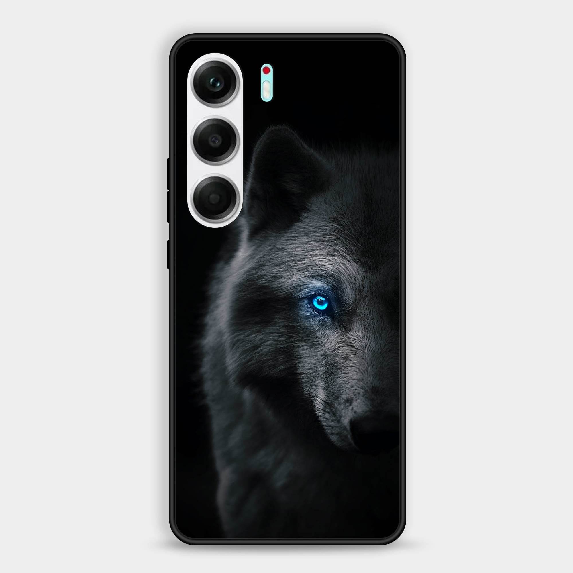 TECNO Camon 40 Pro Design 024 Premium Glossy Phone Case