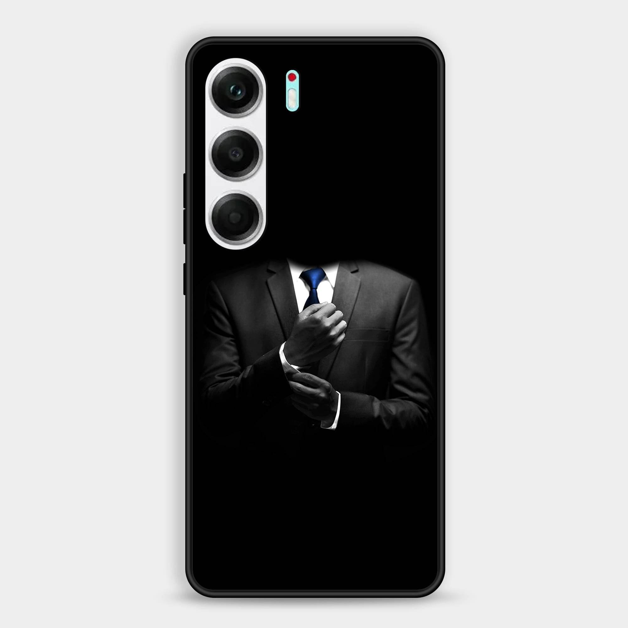 TECNO Camon 40 Pro Design 028 Premium Glossy Phone Case