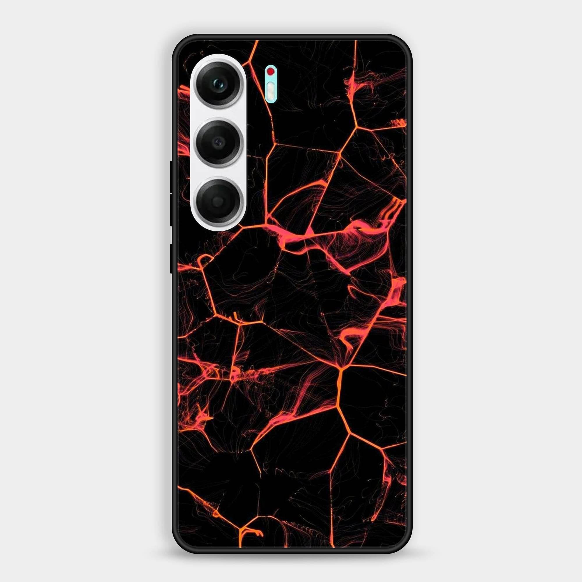 TECNO Camon 40 Pro Design 032 Premium Glossy Phone Case