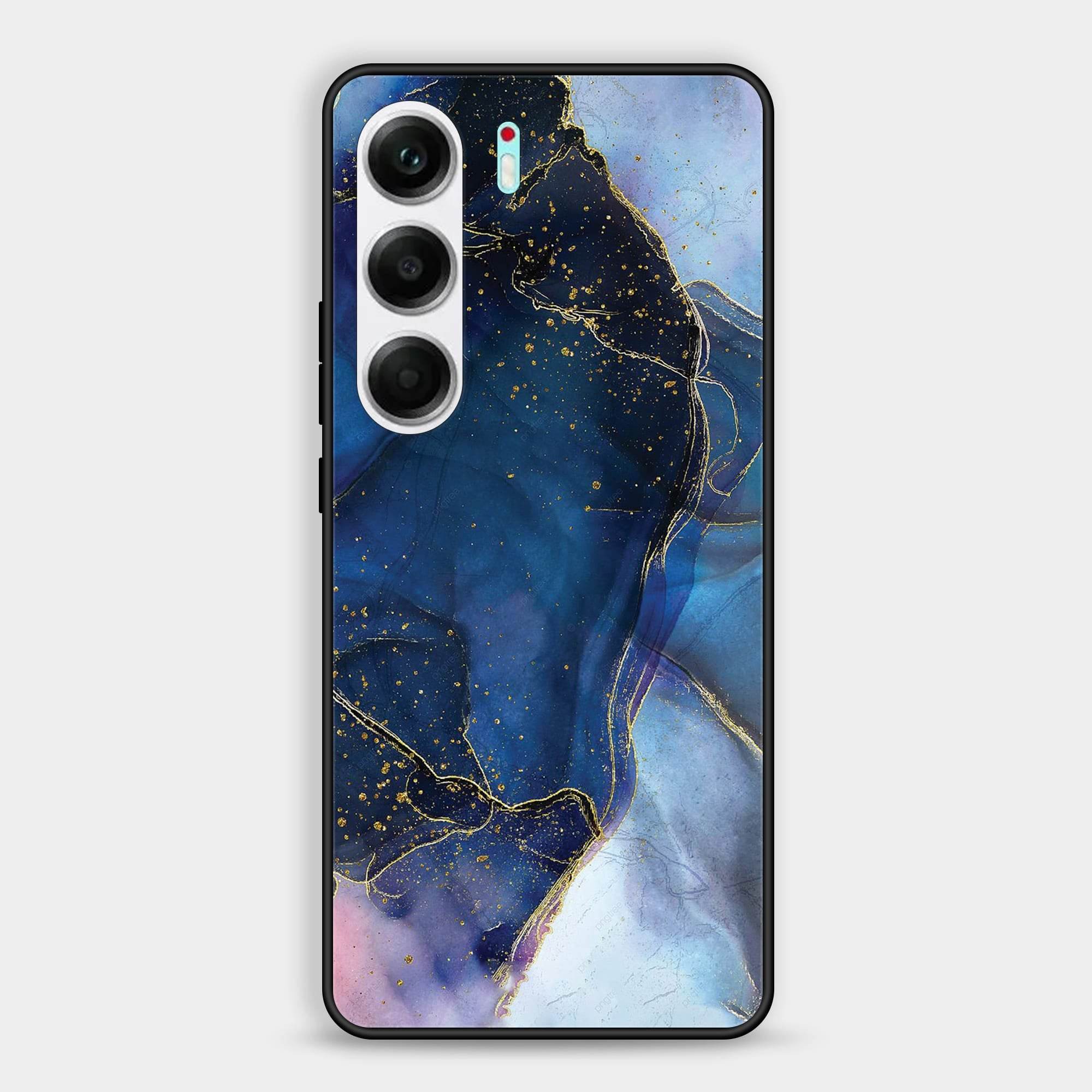 TECNO Camon 40 Pro Design 036 Premium Glossy Phone Case