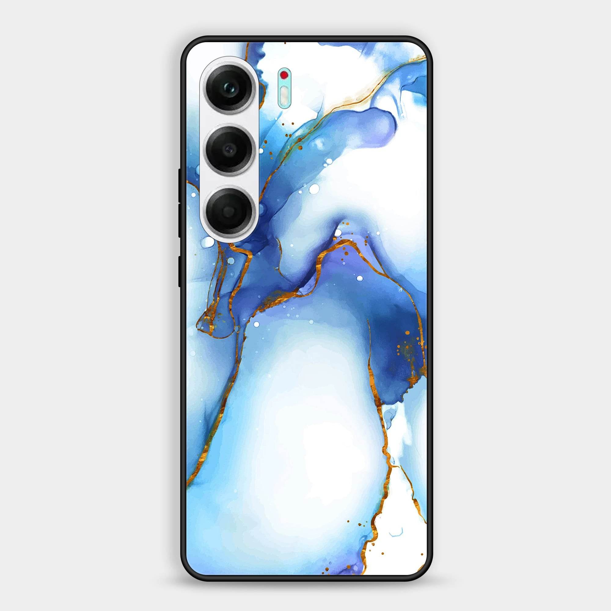 TECNO Camon 40 Pro Design 037 Premium Glossy Phone Case