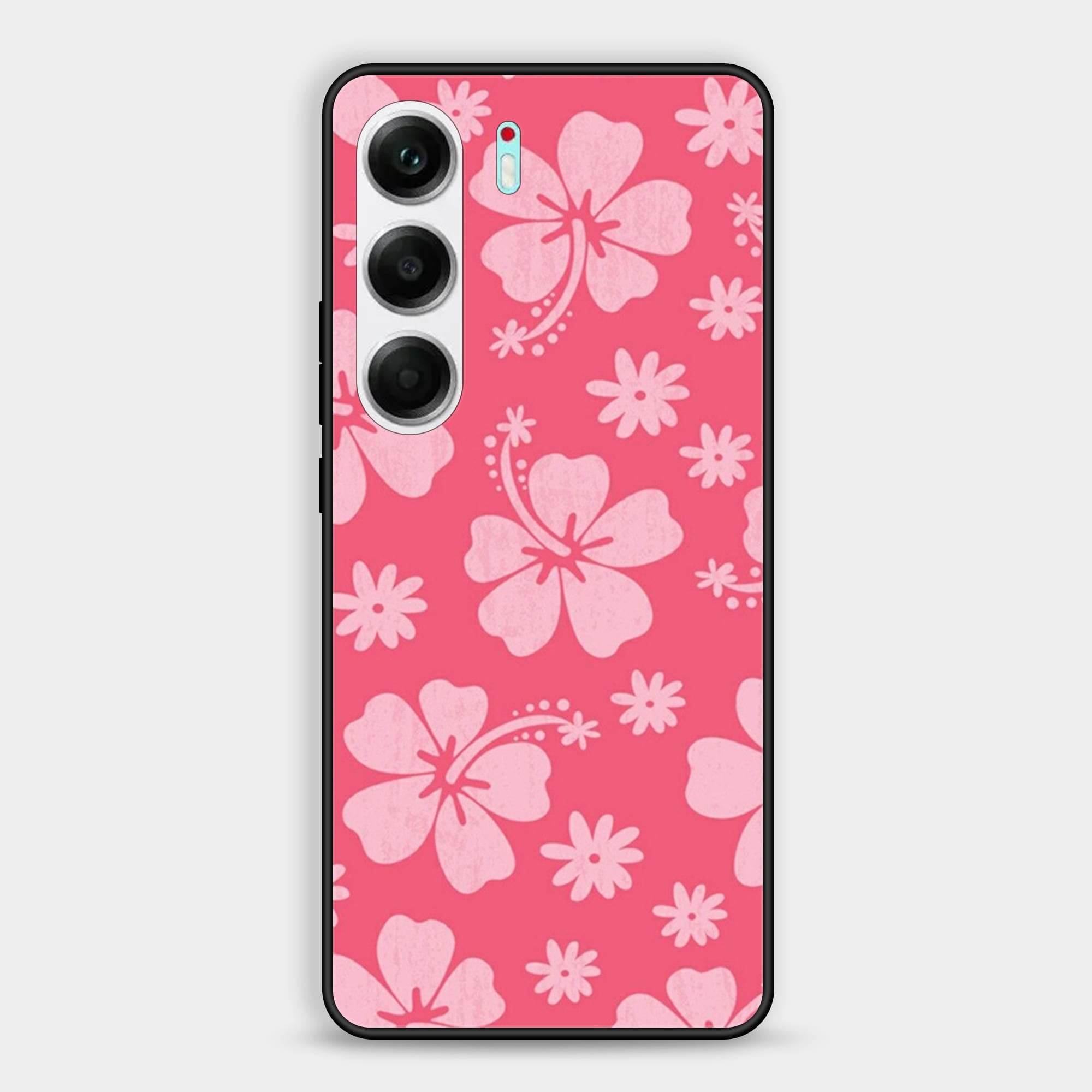 TECNO Camon 40 Pro Design 051 Premium Glossy Phone Case