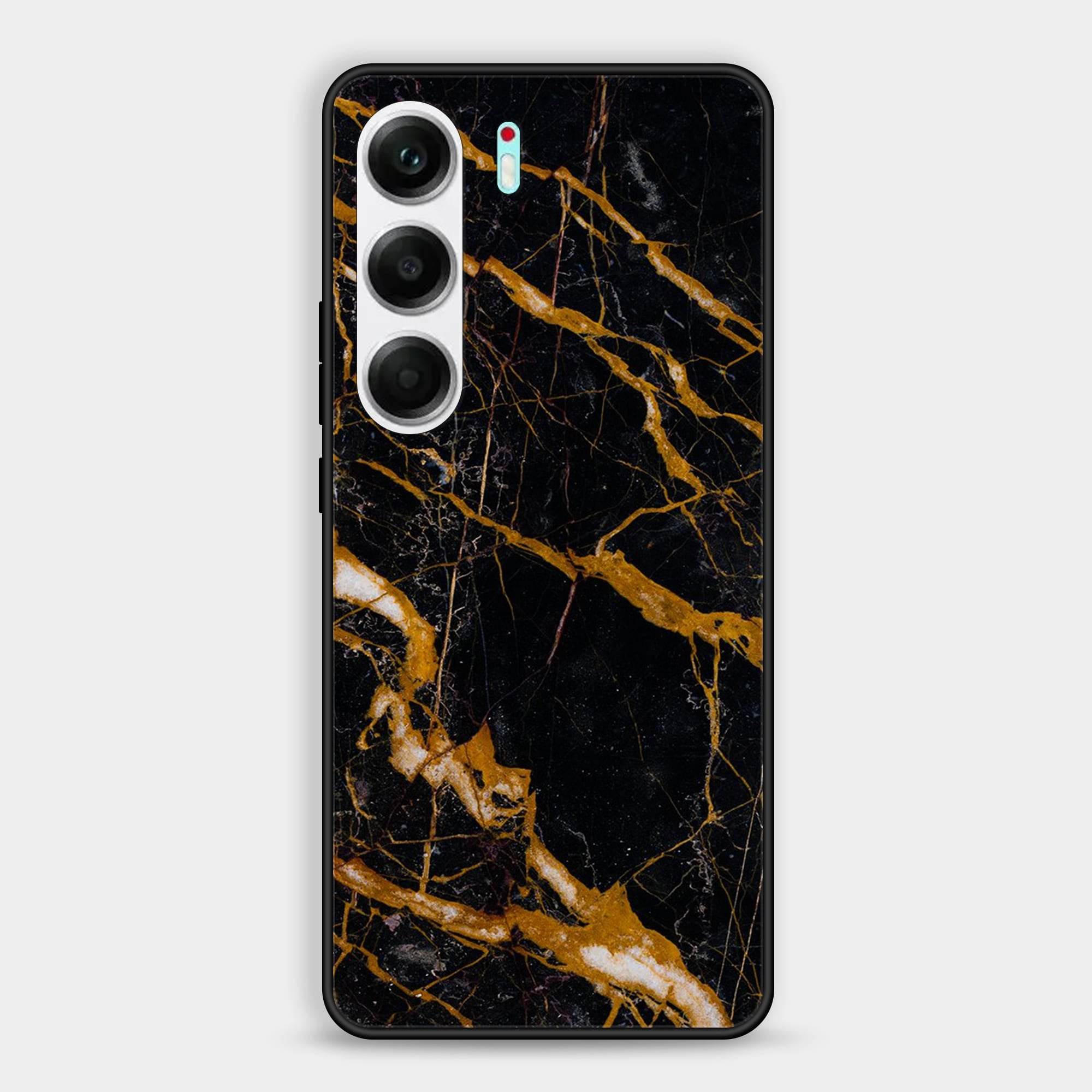 TECNO Camon 40 Pro Design 054 Premium Glossy Phone Case