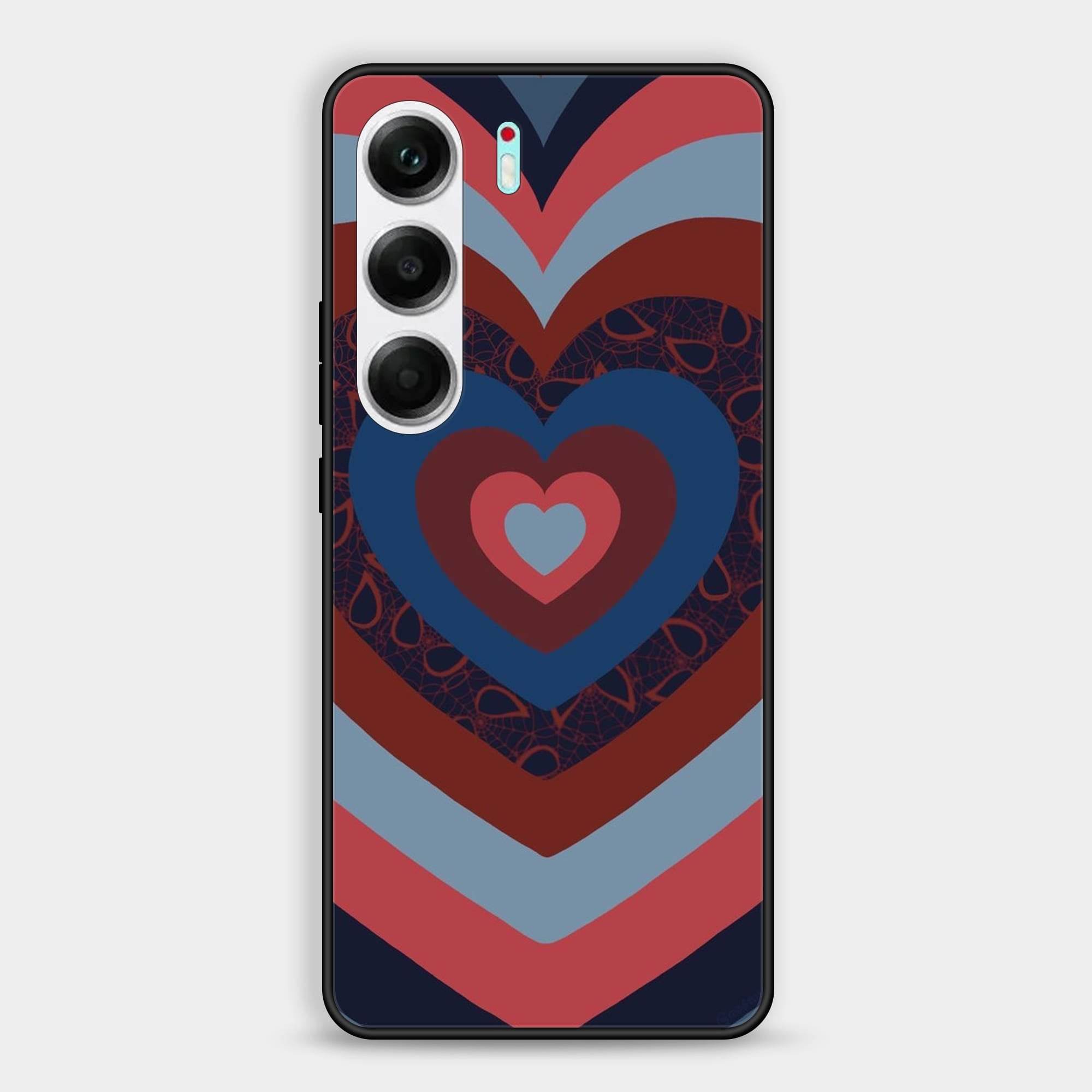 TECNO Camon 40 Pro Design 056 Premium Glossy Phone Case