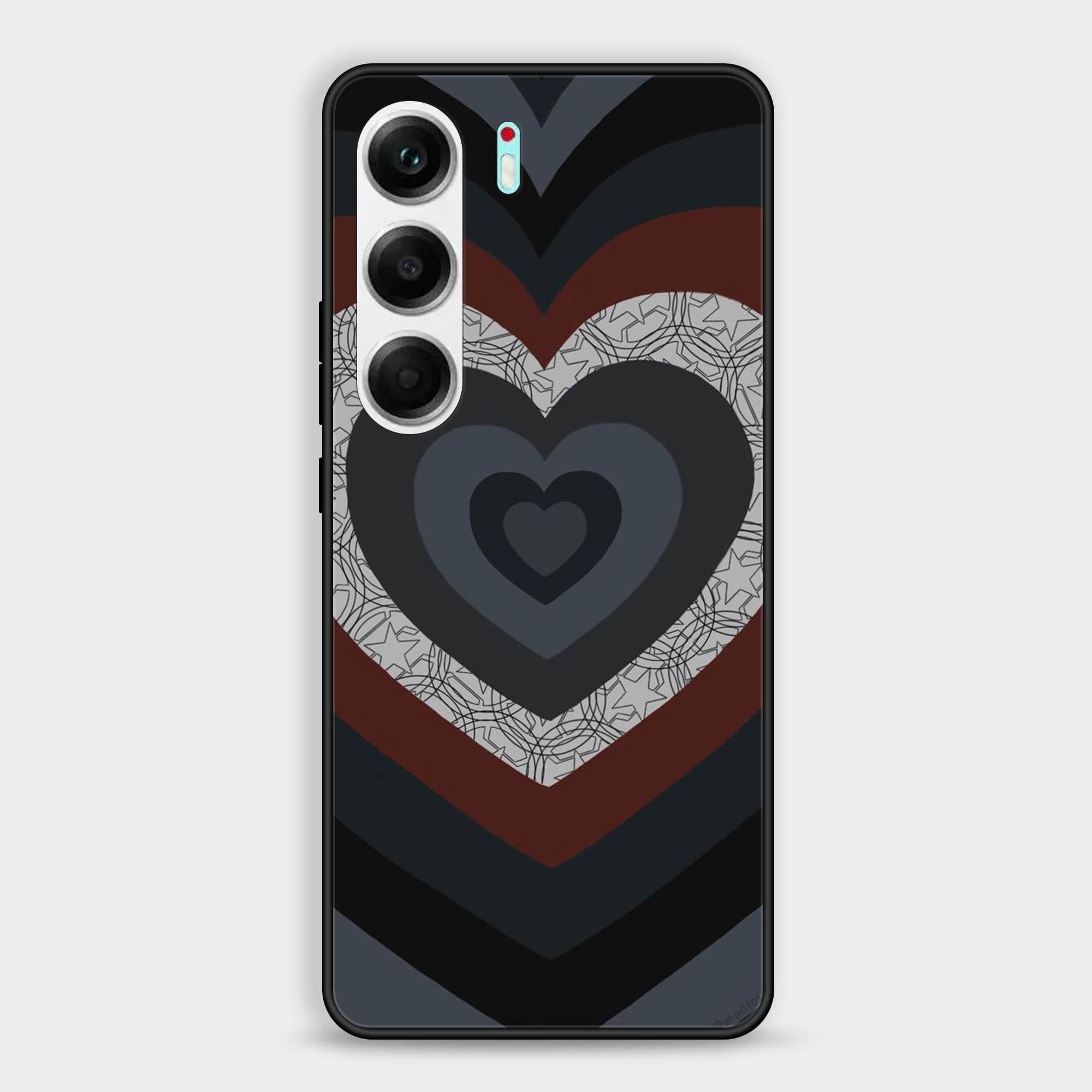TECNO Camon 40 Pro Design 057 Premium Glossy Phone Case