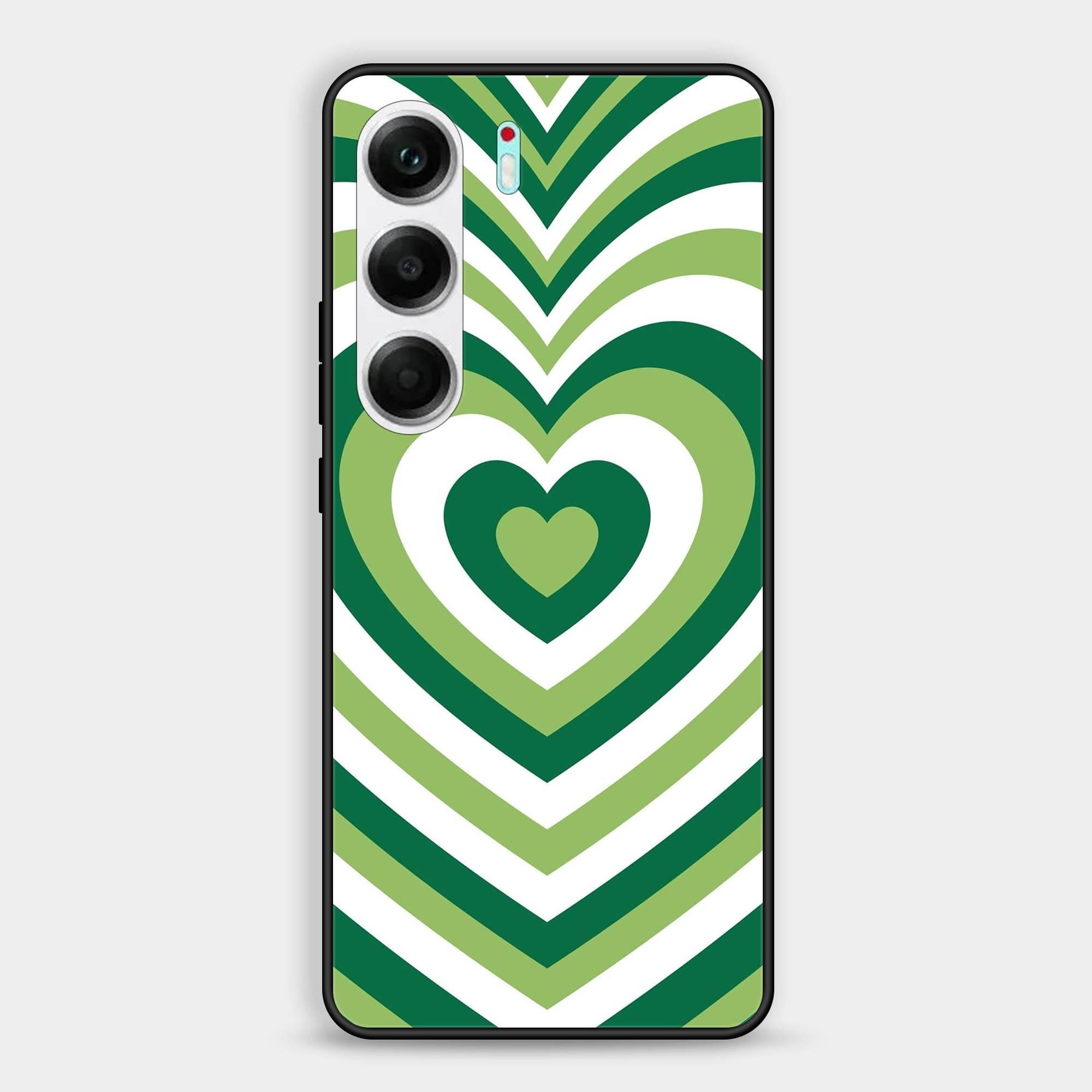 TECNO Camon 40 Pro Design 059 Premium Glossy Phone Case