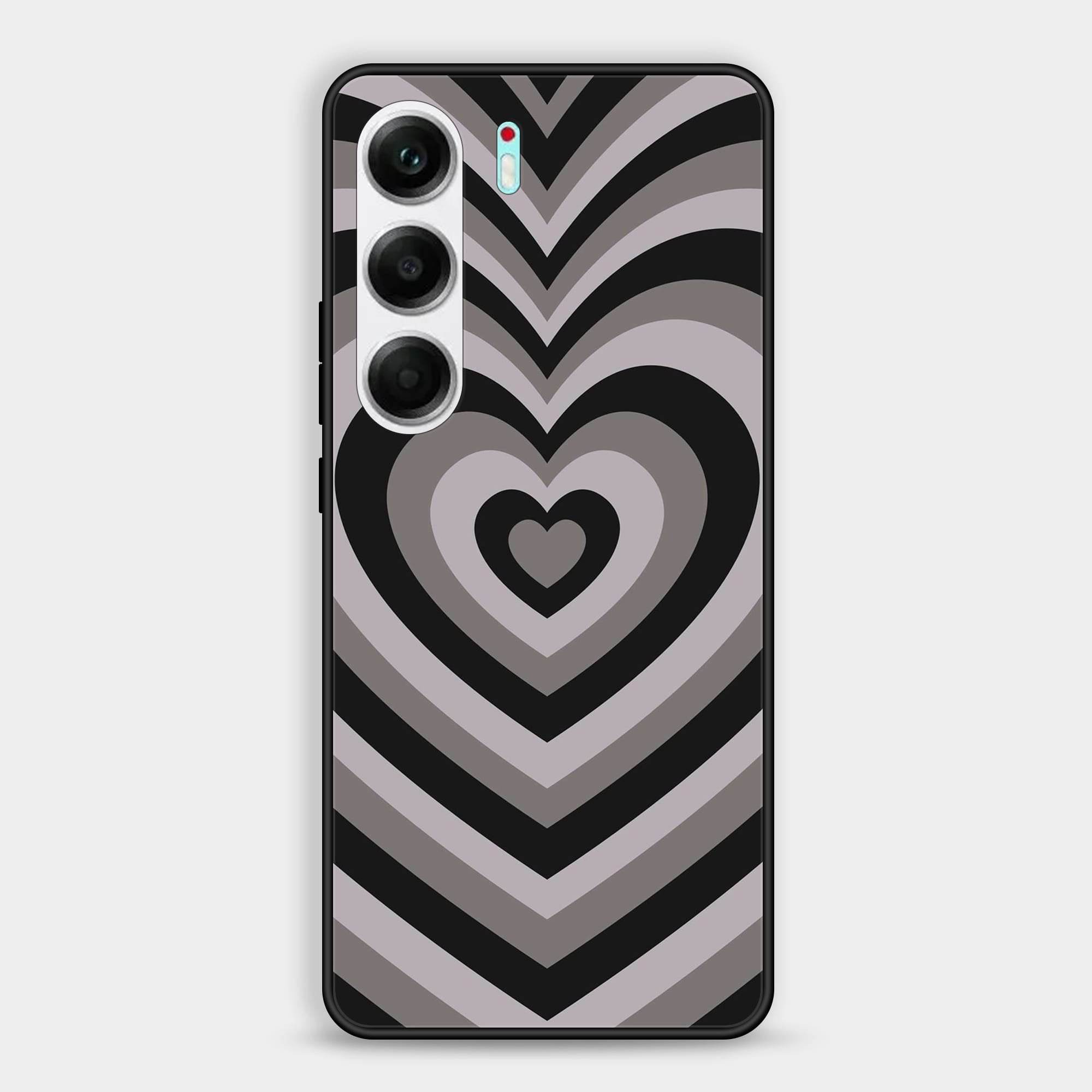 TECNO Camon 40 Pro Design 060 Premium Glossy Phone Case