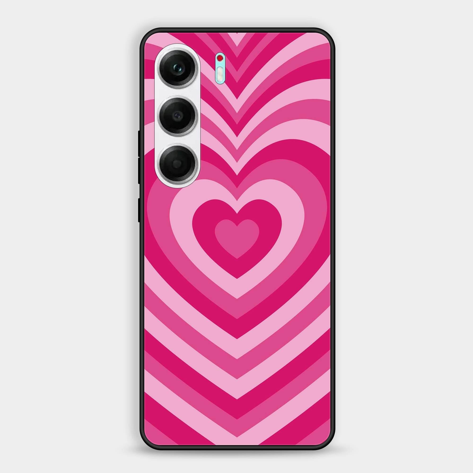 TECNO Camon 40 Pro Design 061 Premium Glossy Phone Case