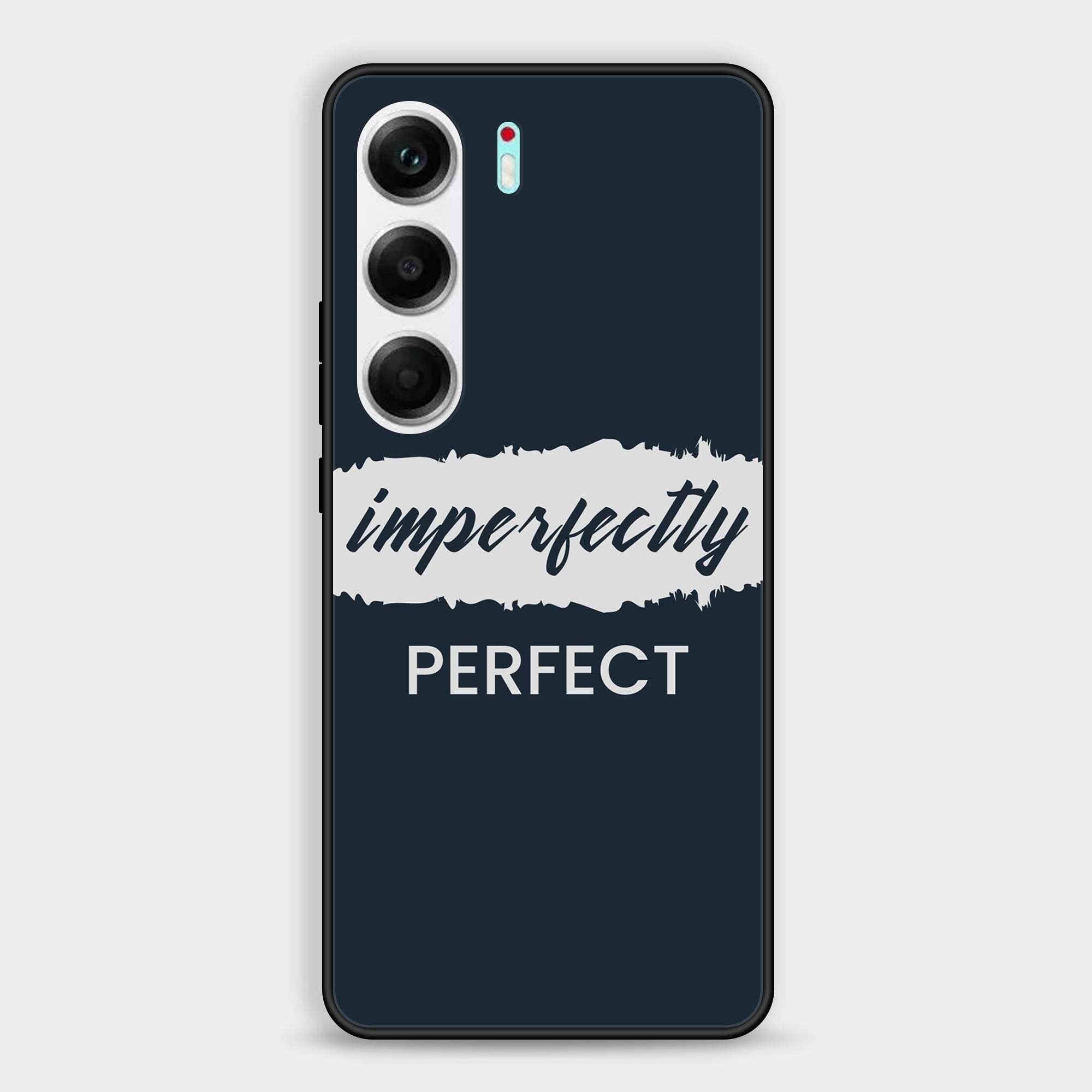 TECNO Camon 40 Pro Design 062 Premium Glossy Phone Case
