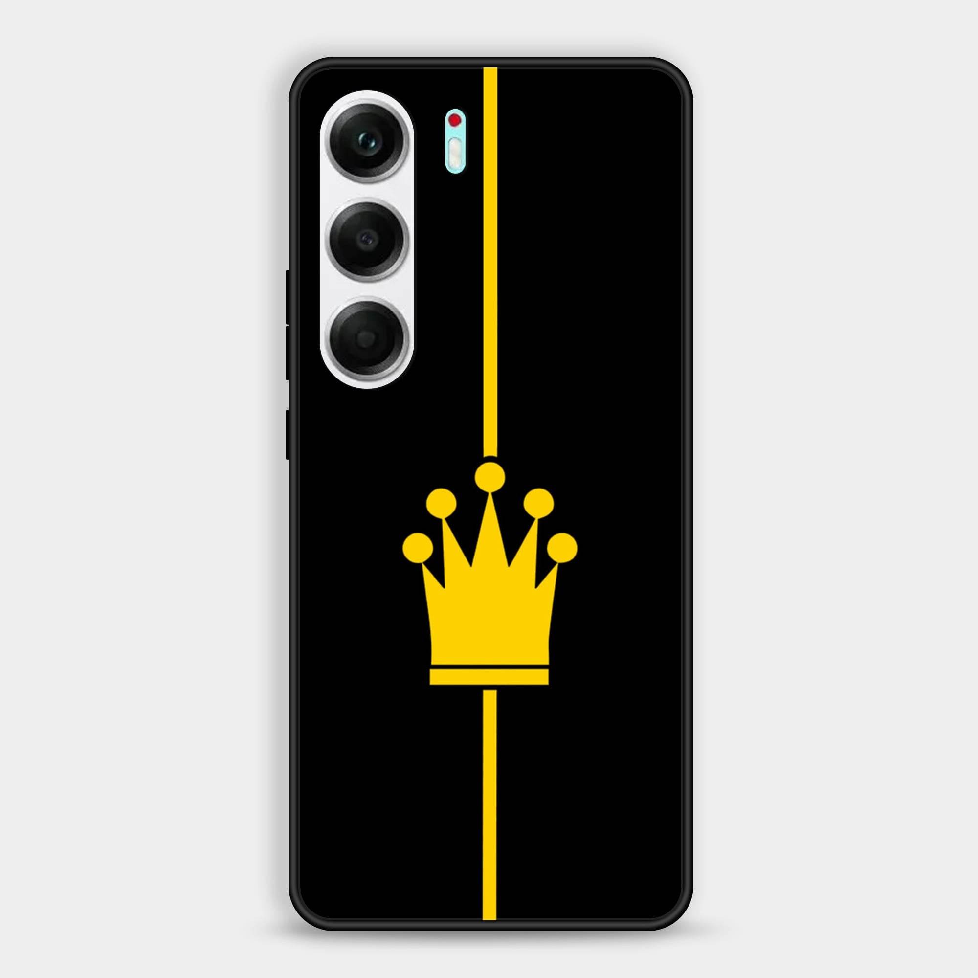 TECNO Camon 40 Pro Design 064 Premium Glossy Phone Case