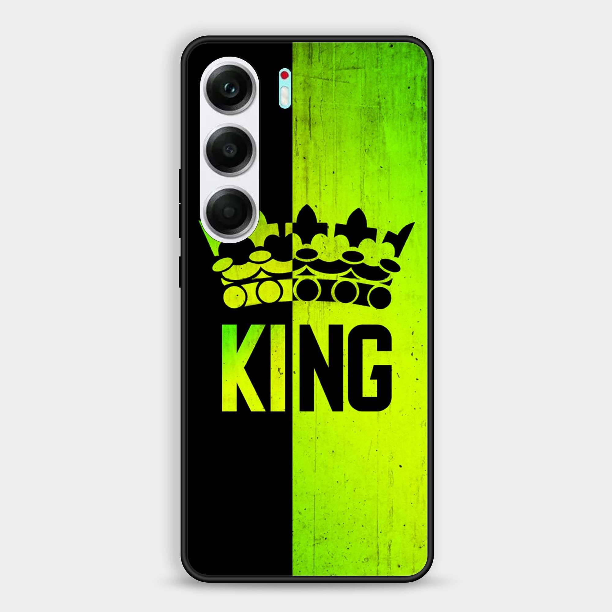 TECNO Camon 40 Pro Design 066 Premium Glossy Phone Case