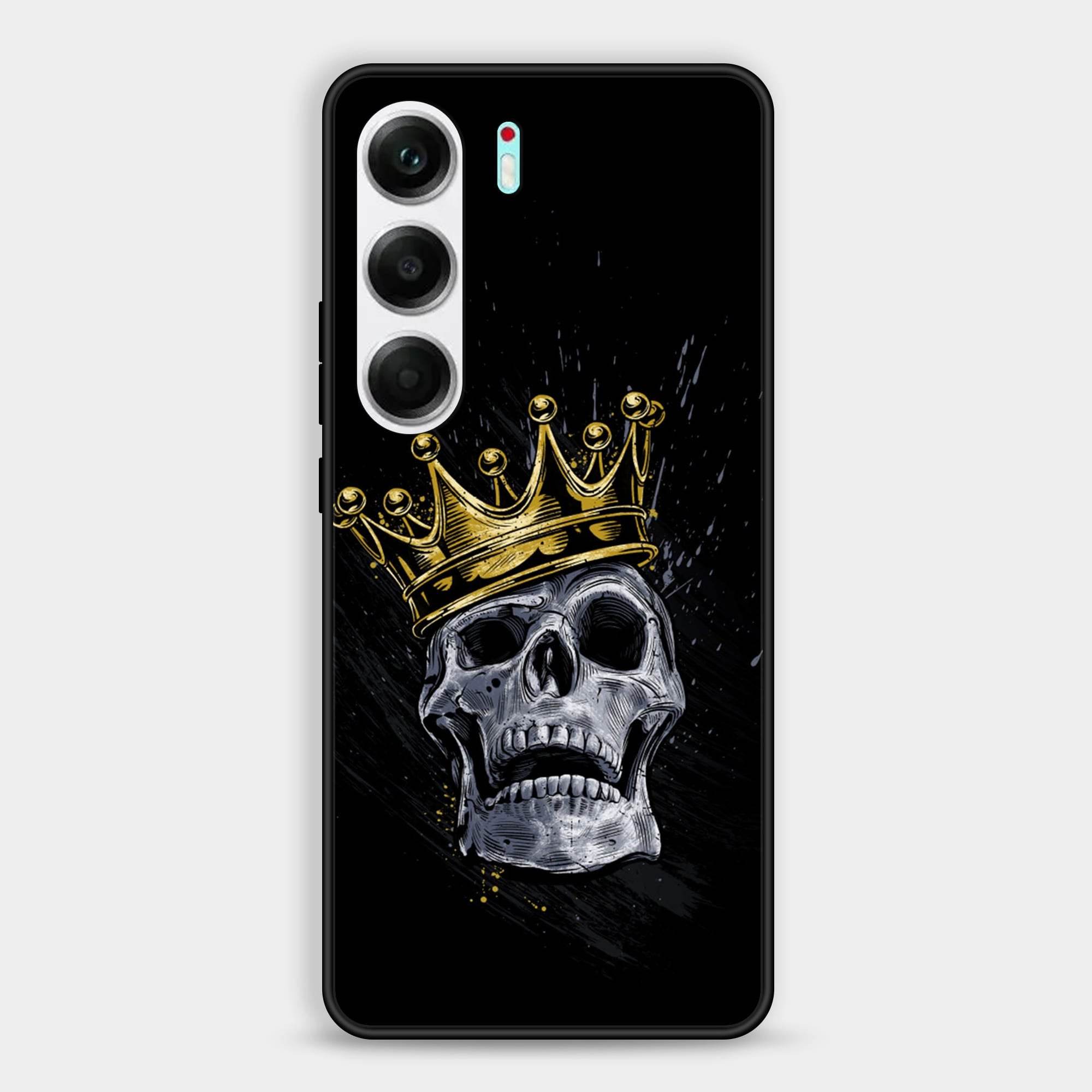 TECNO Camon 40 Pro Design 067 Premium Glossy Phone Case